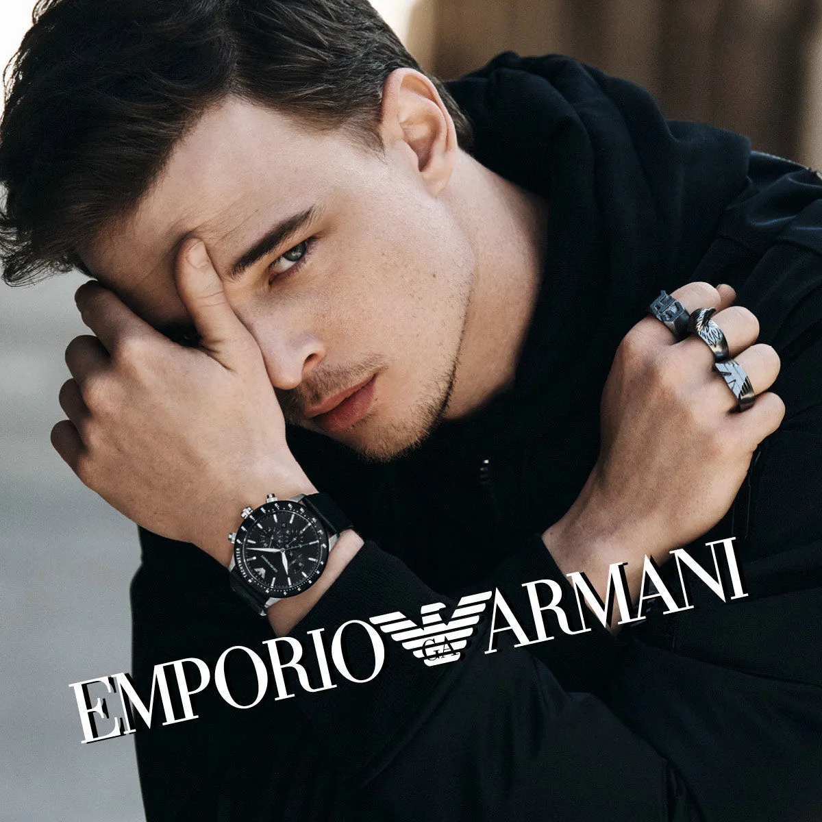 Emporio Armani AR11243 