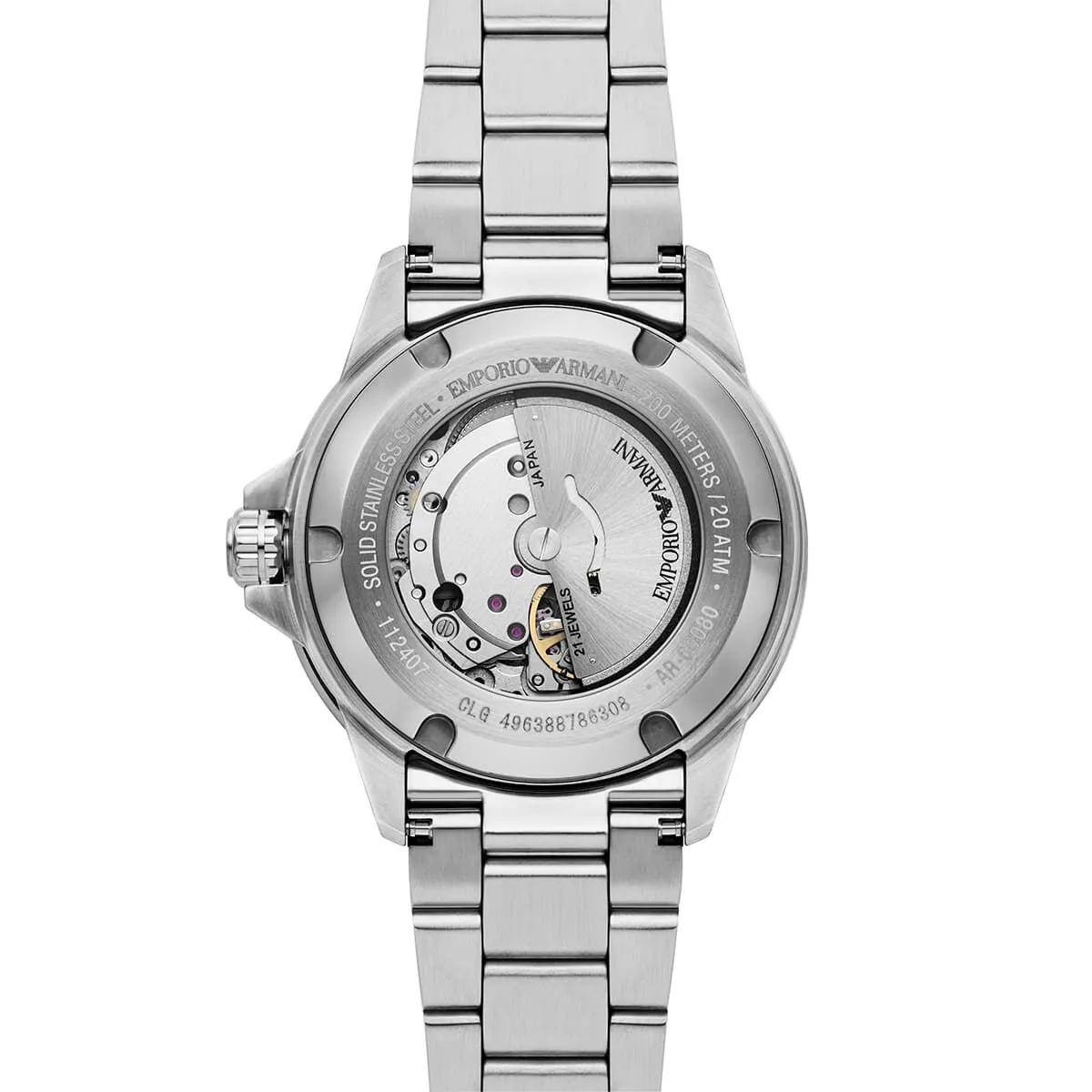 Emporio Armani AR60080
