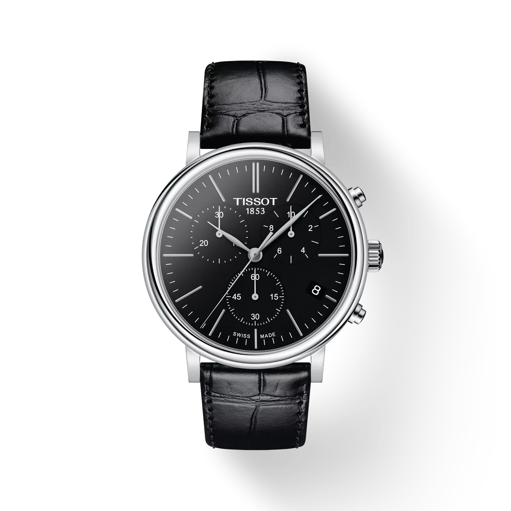 Tissot Carson Premium Chronograph T122.417.16.051.00