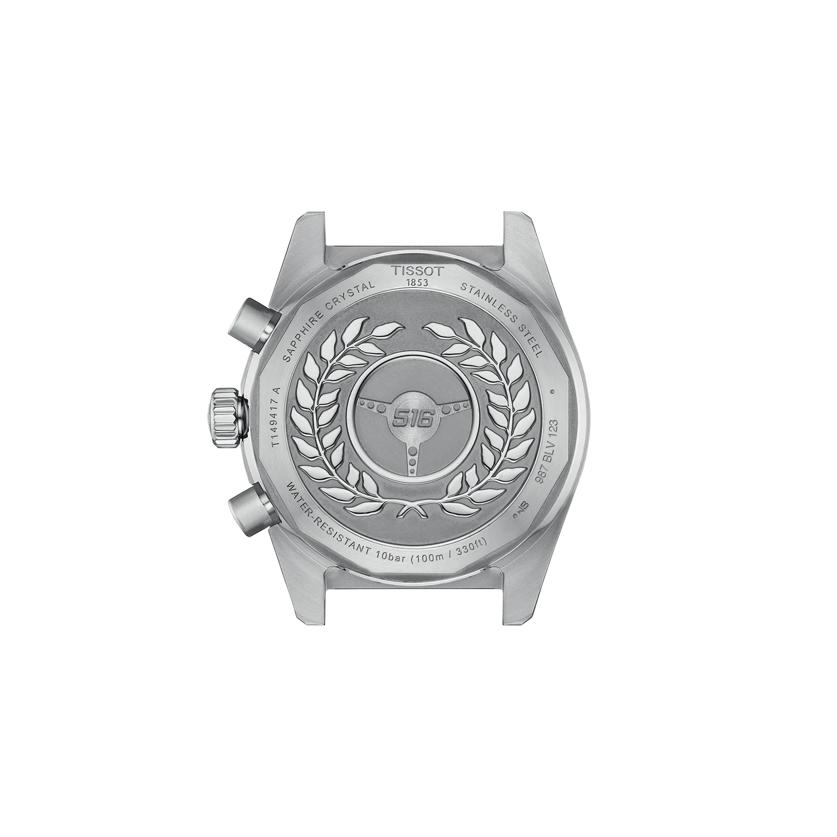 Tissot PR516 Chronograph T149.417.22.051.00