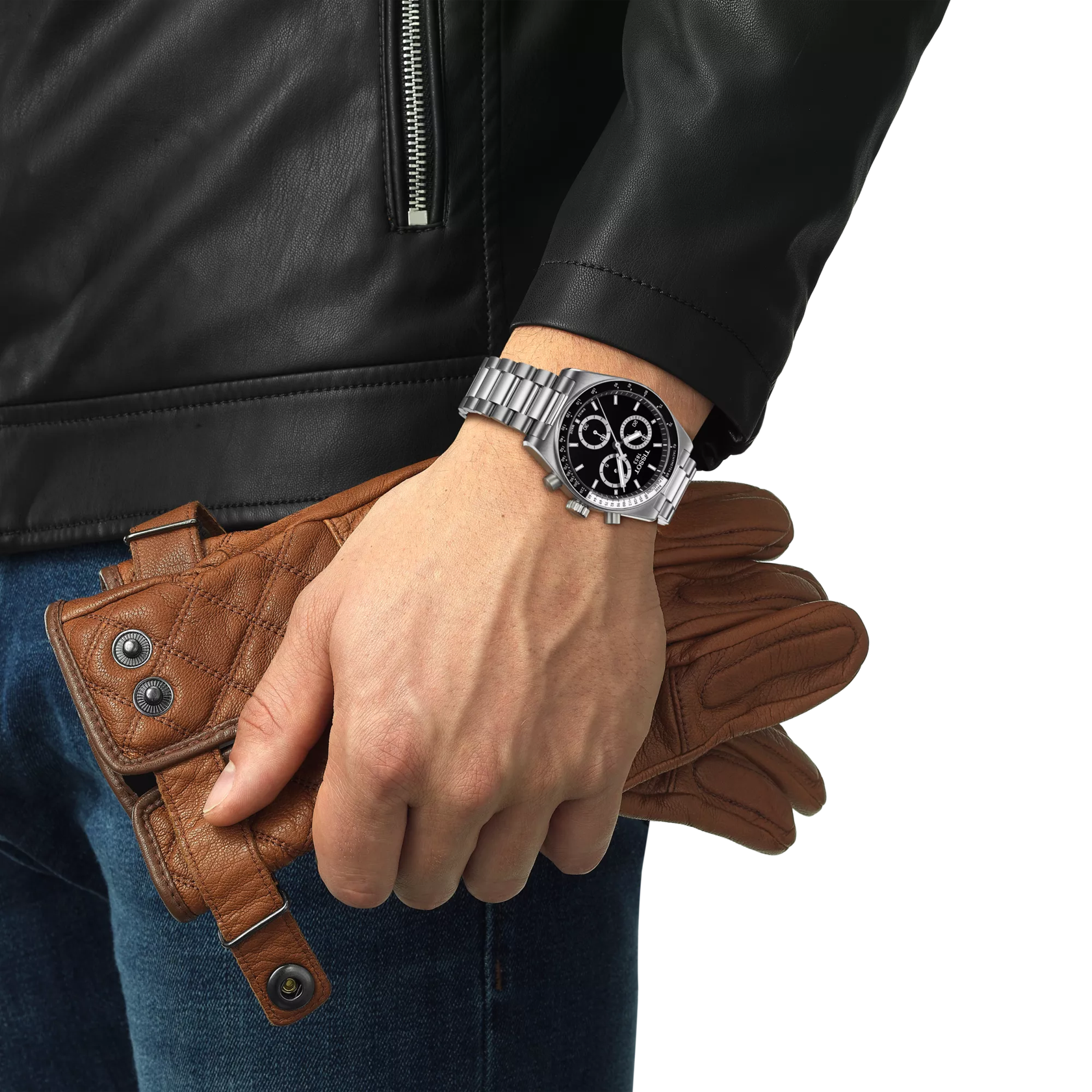Tissot PR516 T149.417.11.051.00