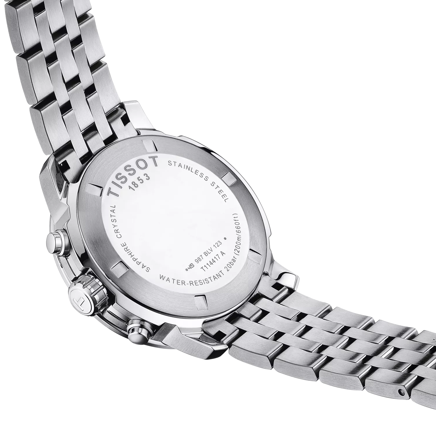 Tissot PRC 200 T114.417.11.057.00