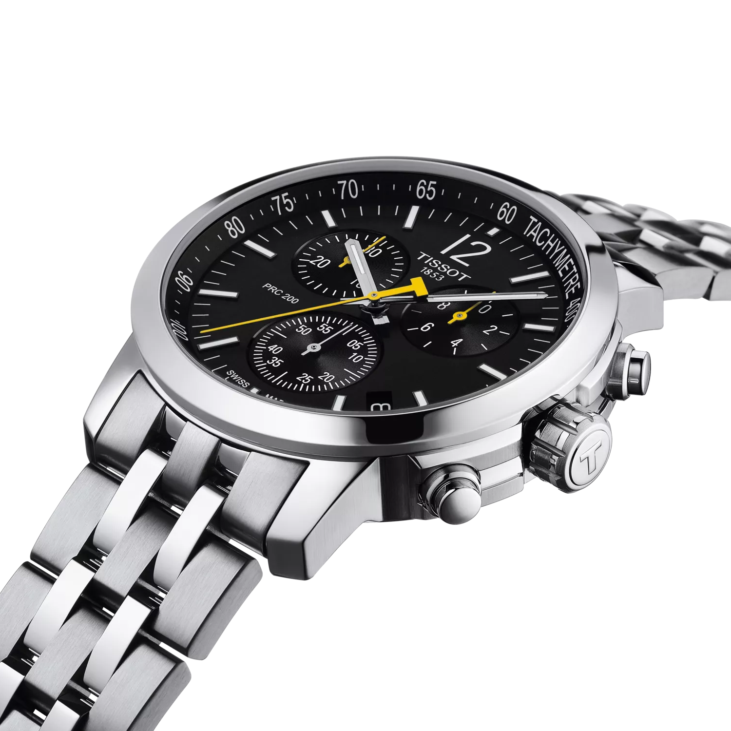 Tissot PRC 200 T114.417.11.057.00