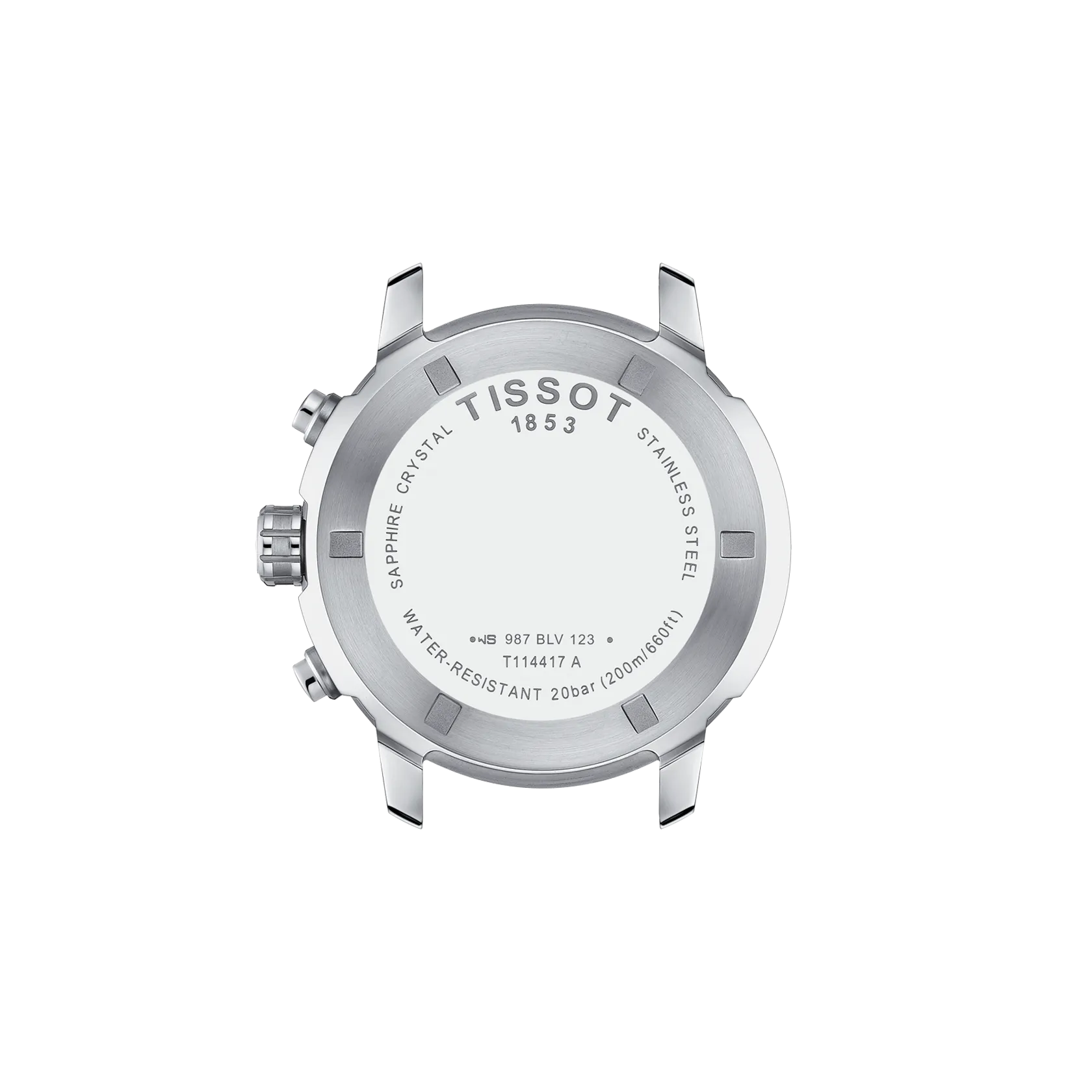Tissot PRC 200 T114.417.11.057.00