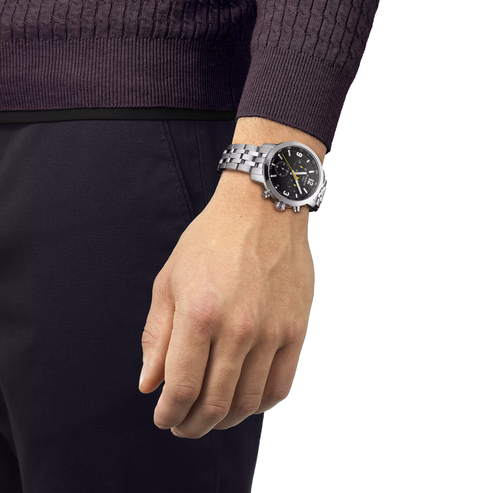 Tissot PRC 200 T114.417.11.057.00