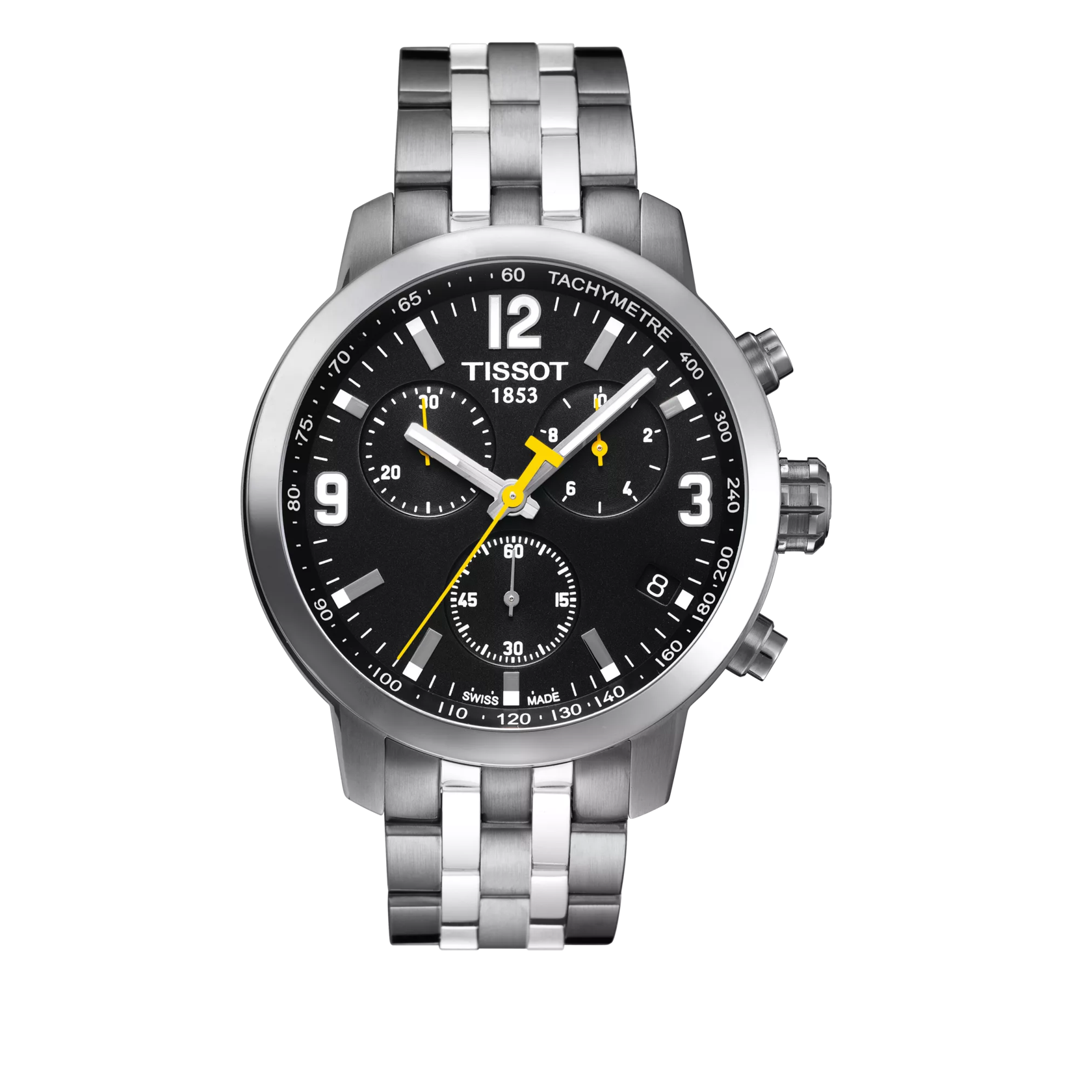 Tissot PRC 200 T114.417.11.057.00