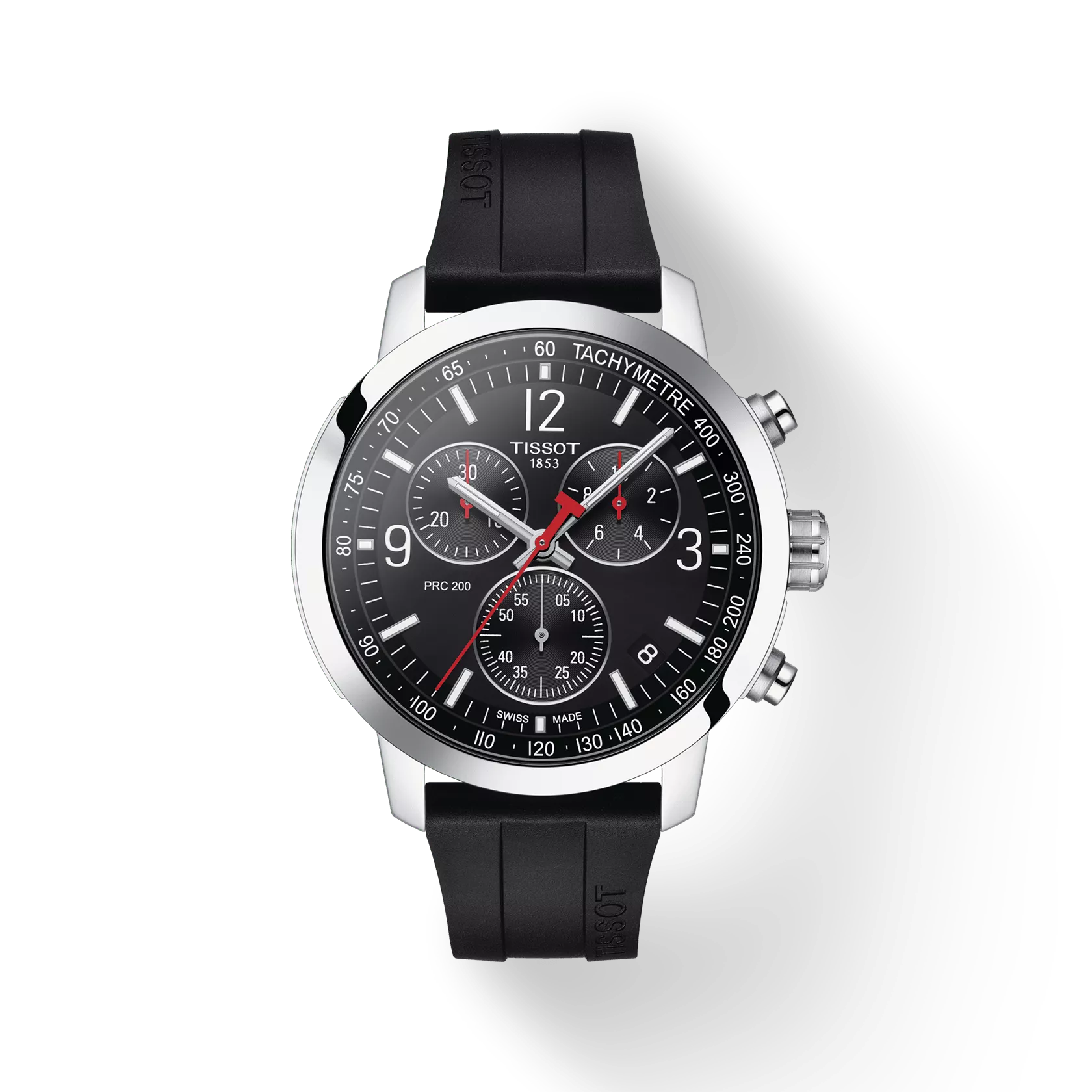 Tissot PRC 200 T114.417.17.057.00