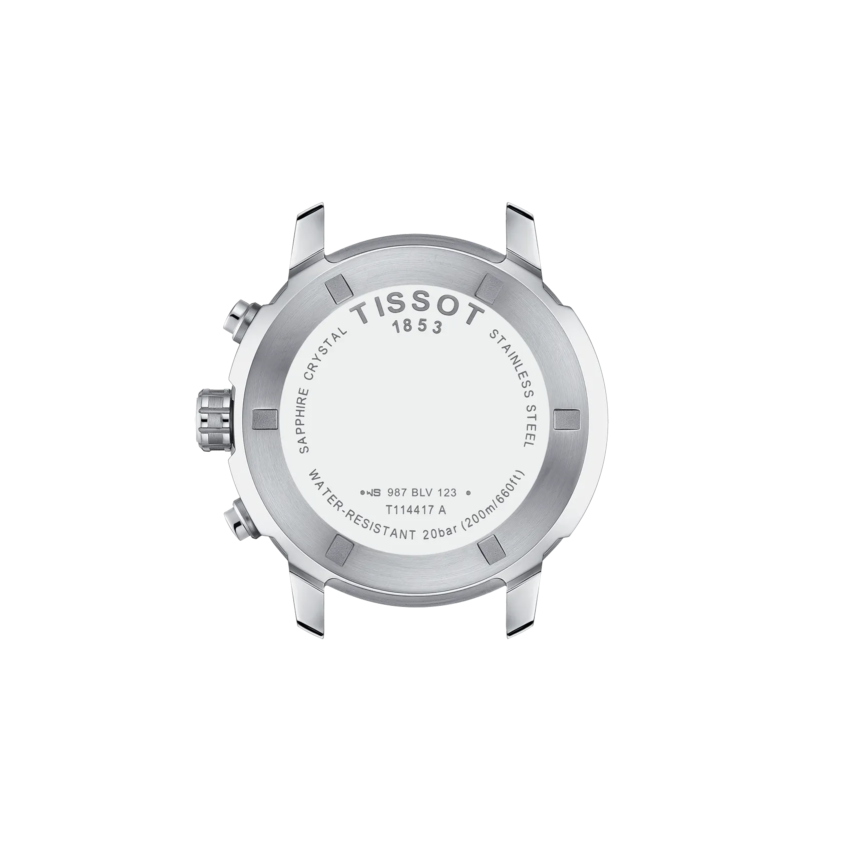 Tissot PRC 200 T114.417.17.057.00
