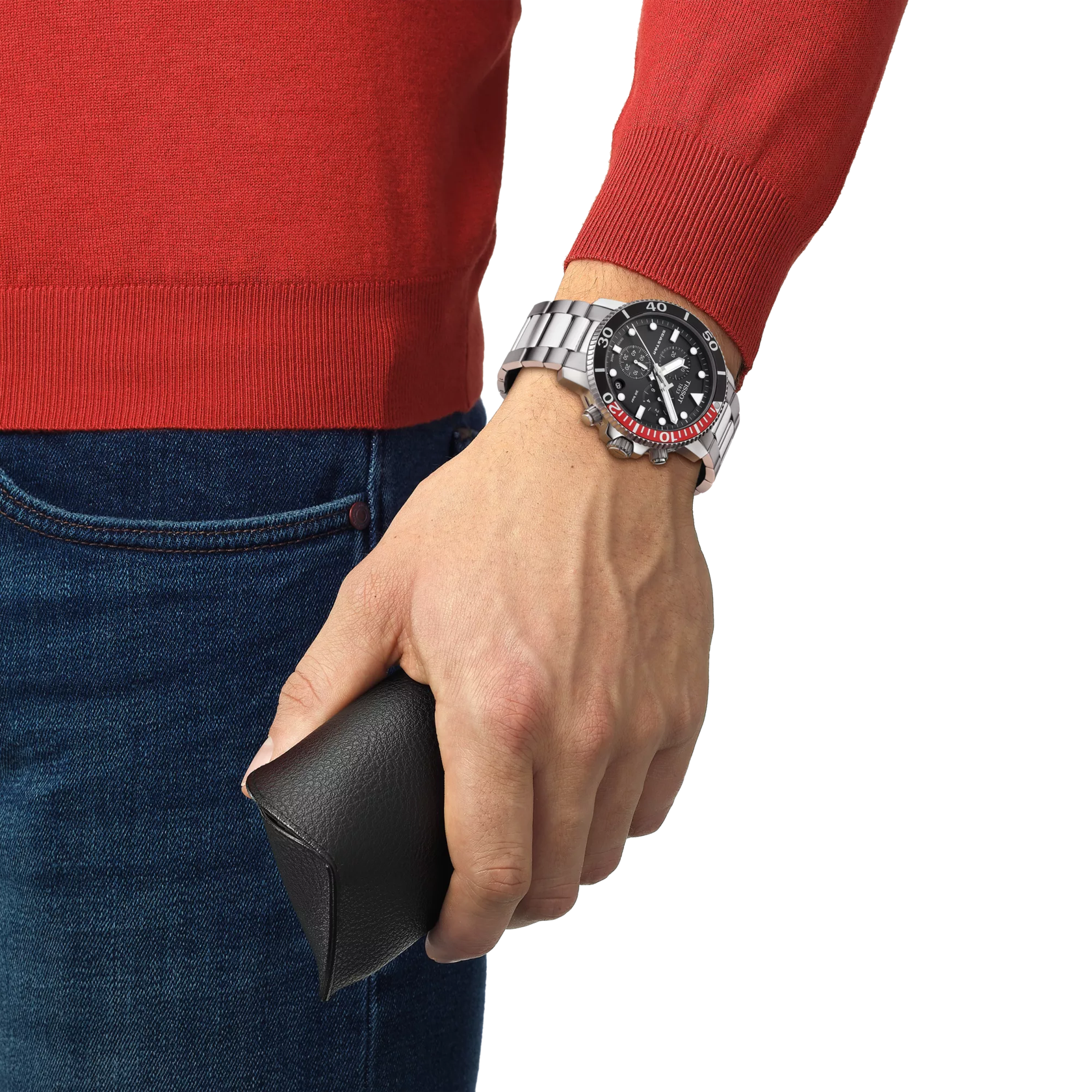 Tissot Seastar 1000 Chronograph T120.417.11.051.01