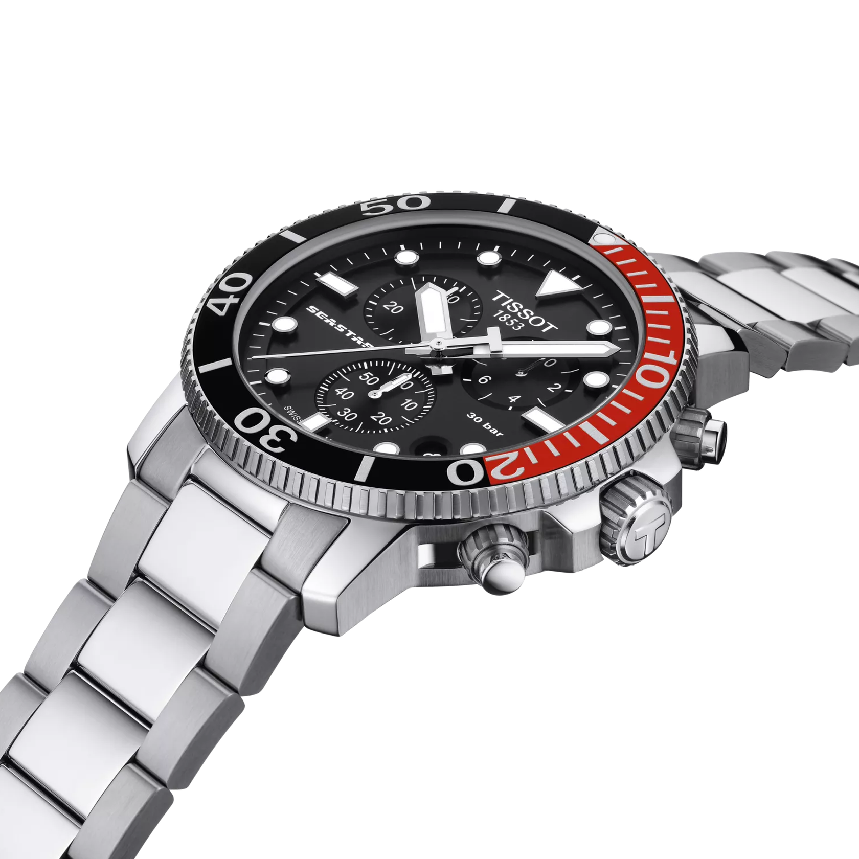 Tissot Seastar 1000 Chronograph T120.417.11.051.01