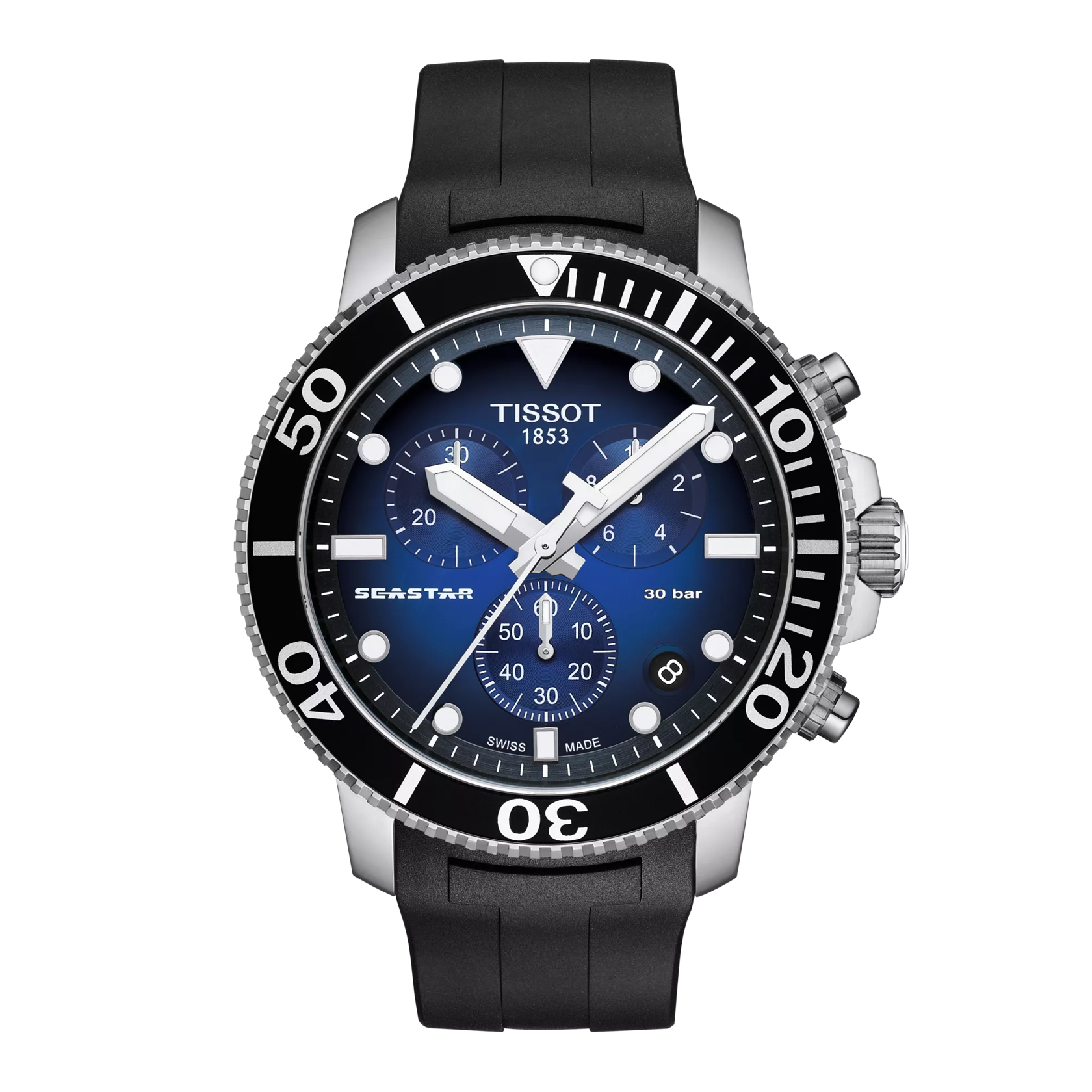 Tissot Seastar 1000 T120.417.17.041.00