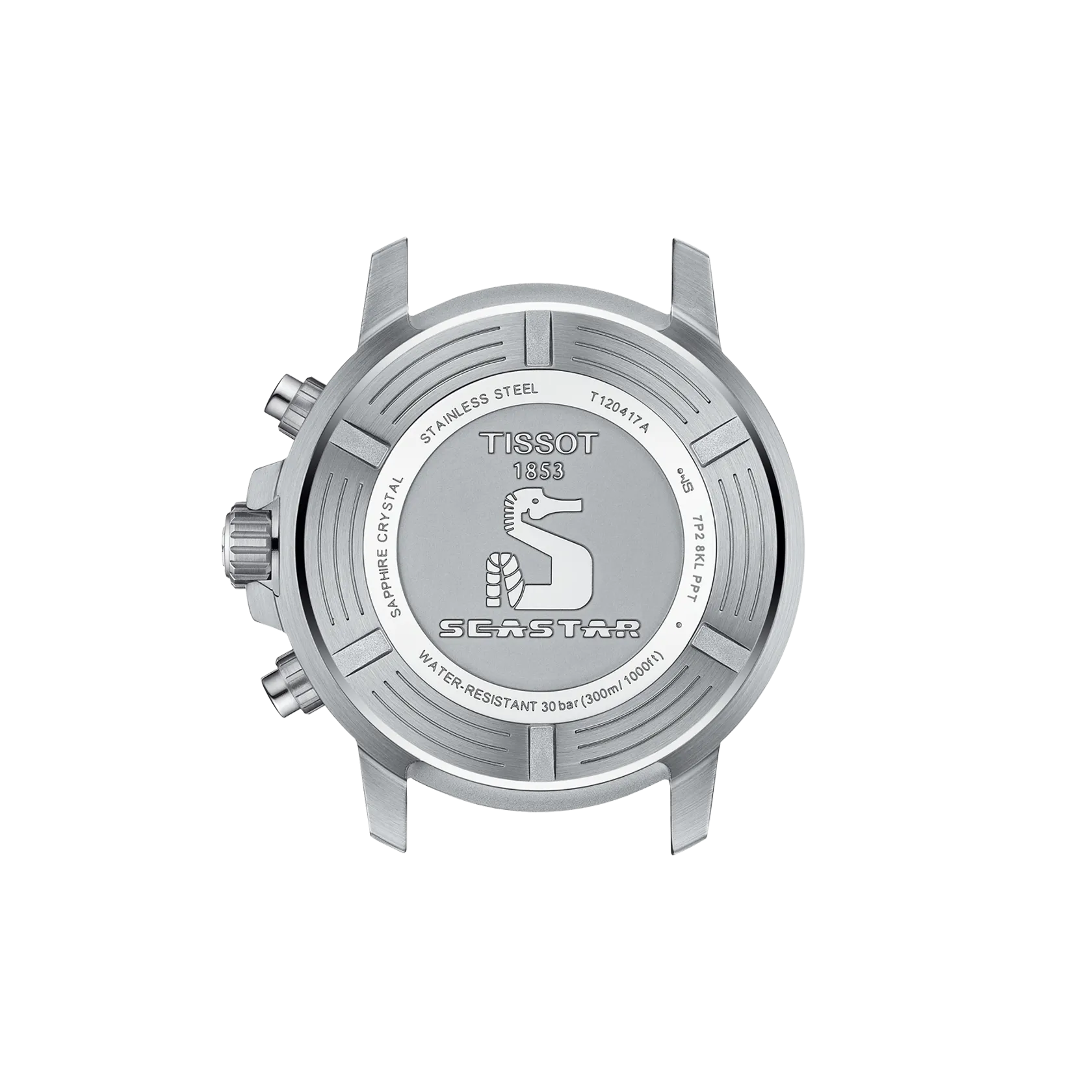 Tissot Seastar 1000 T120.417.17.041.00