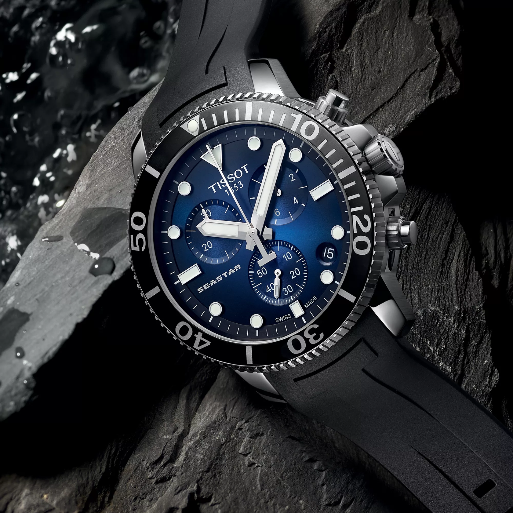 Tissot Seastar 1000 T120.417.17.041.00
