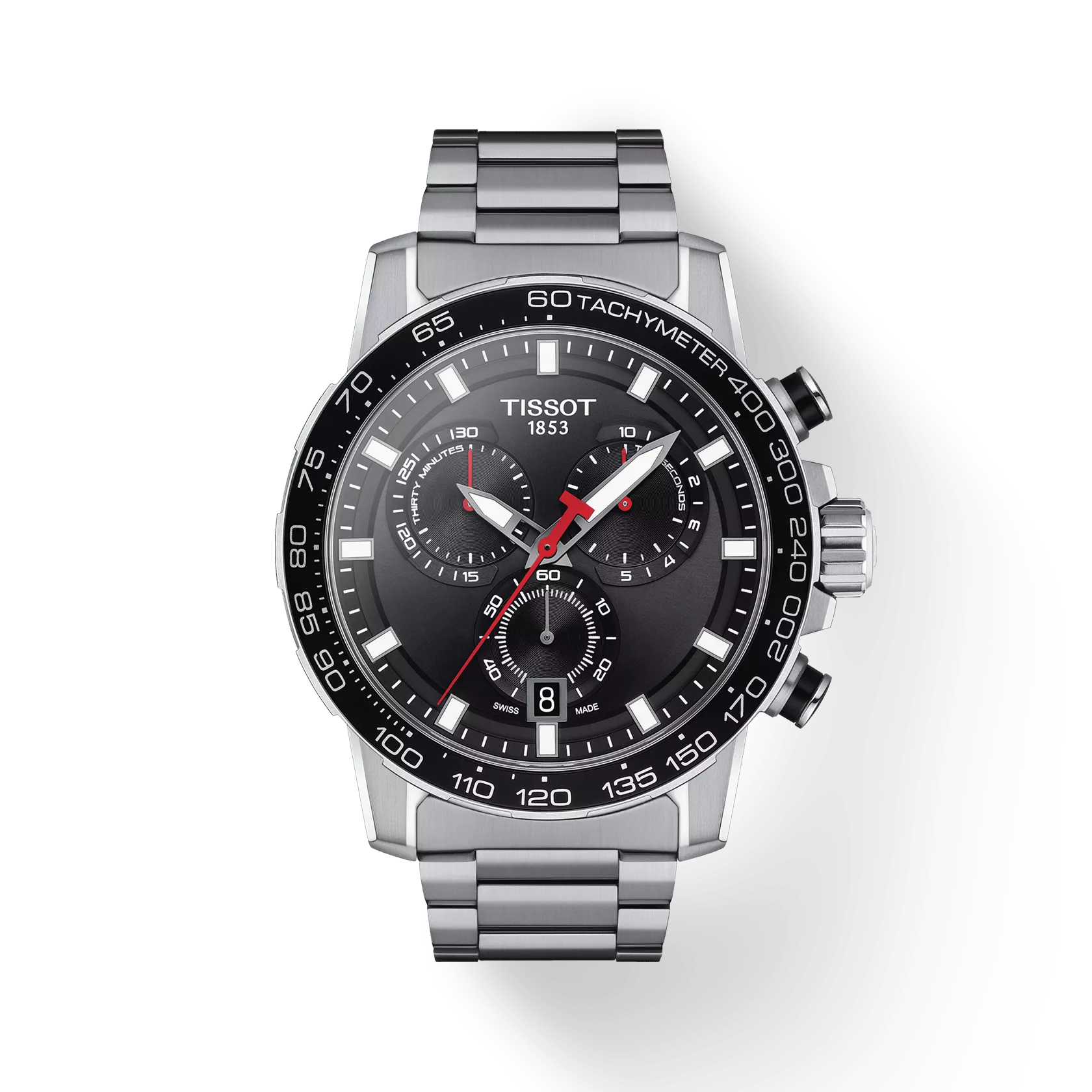 Tissot Supersport Chrono T125.617.11.051.00