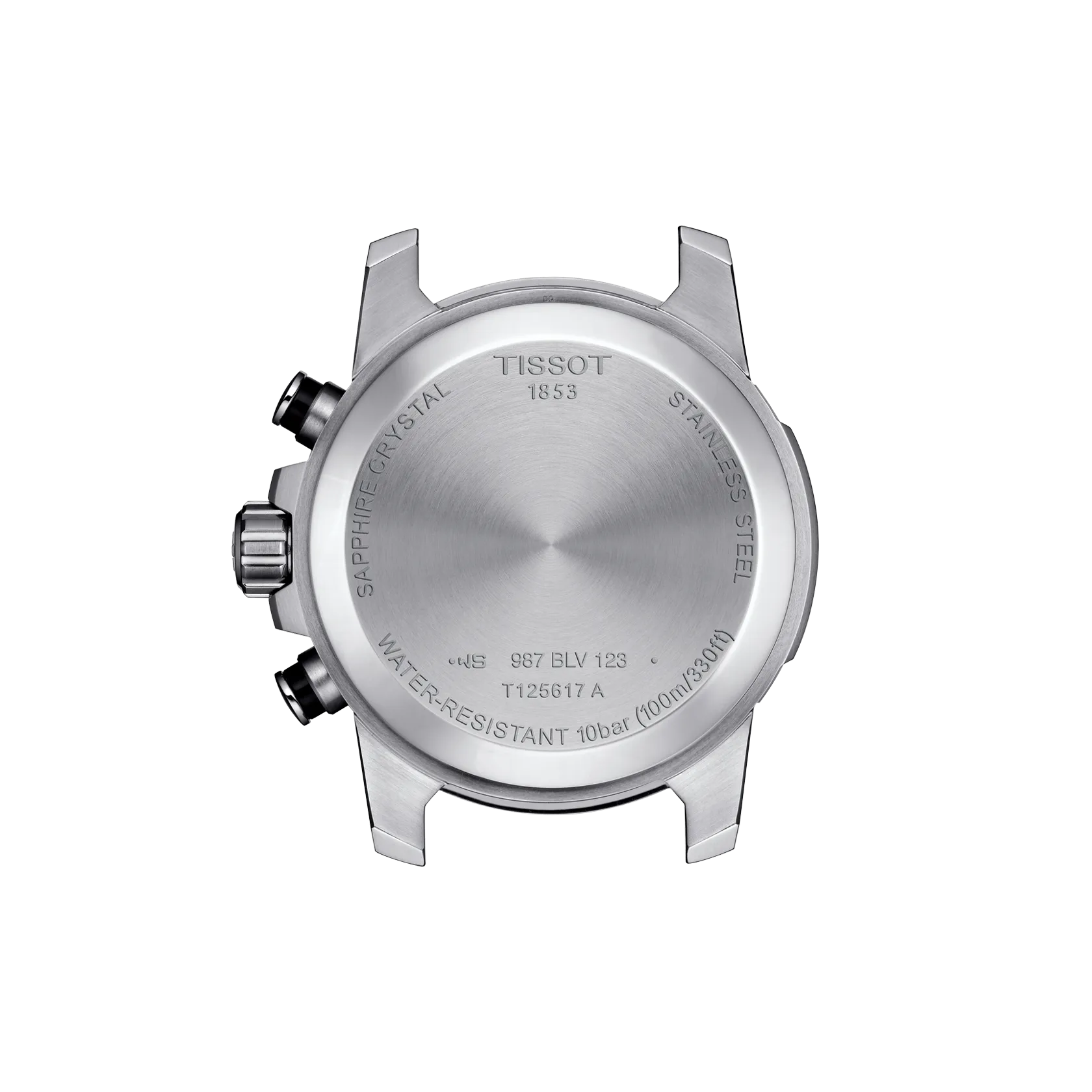 Tissot Supersport Chrono T125.617.11.051.00