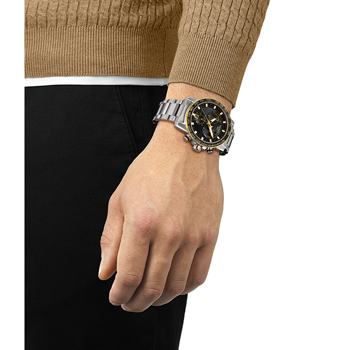 Tissot Supersport Chrono T125.617.21.051.00