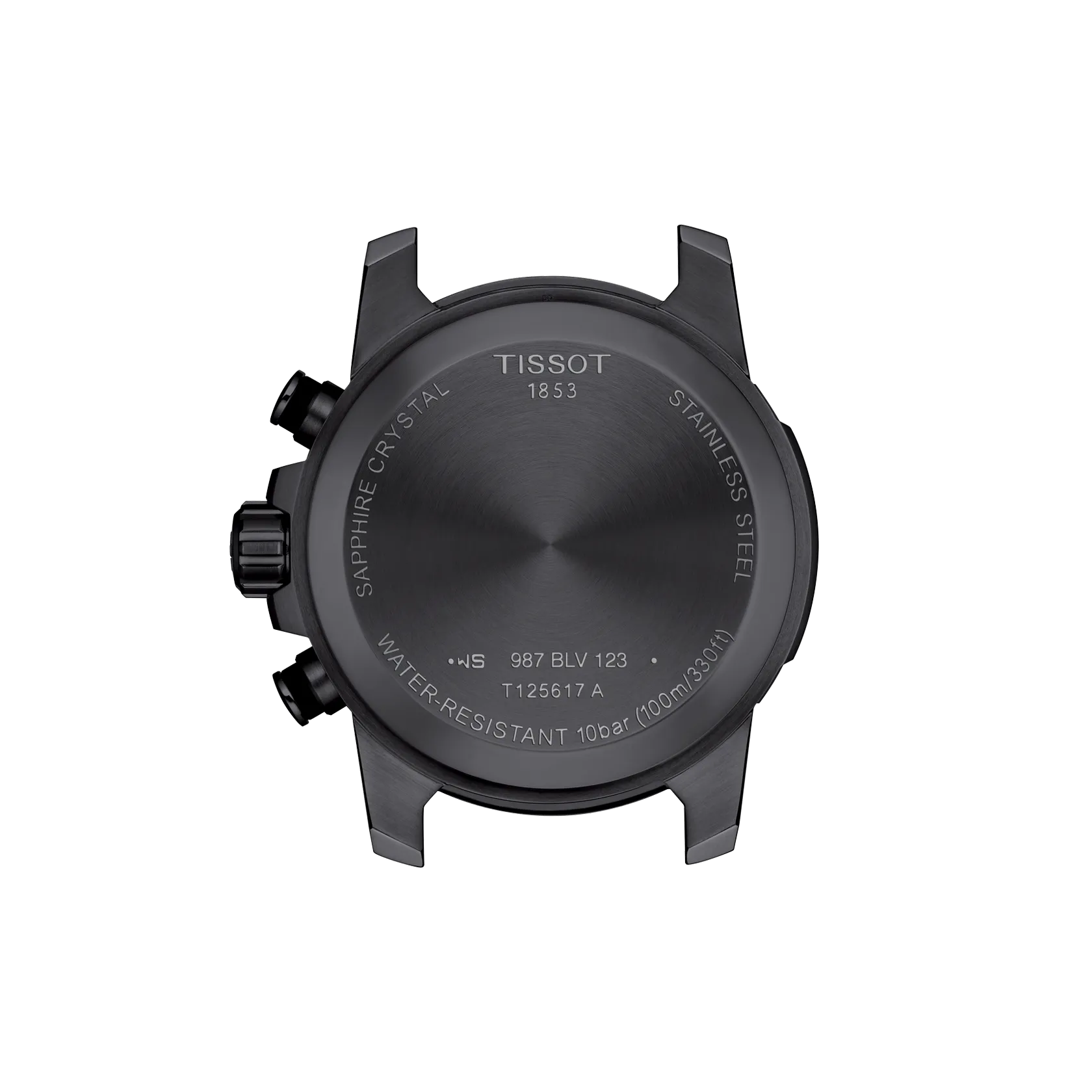 Tissot Supersport Chrono T125.617.33.051.00