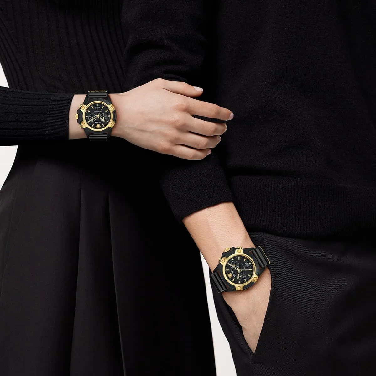 Versace VRSCVE8P00724