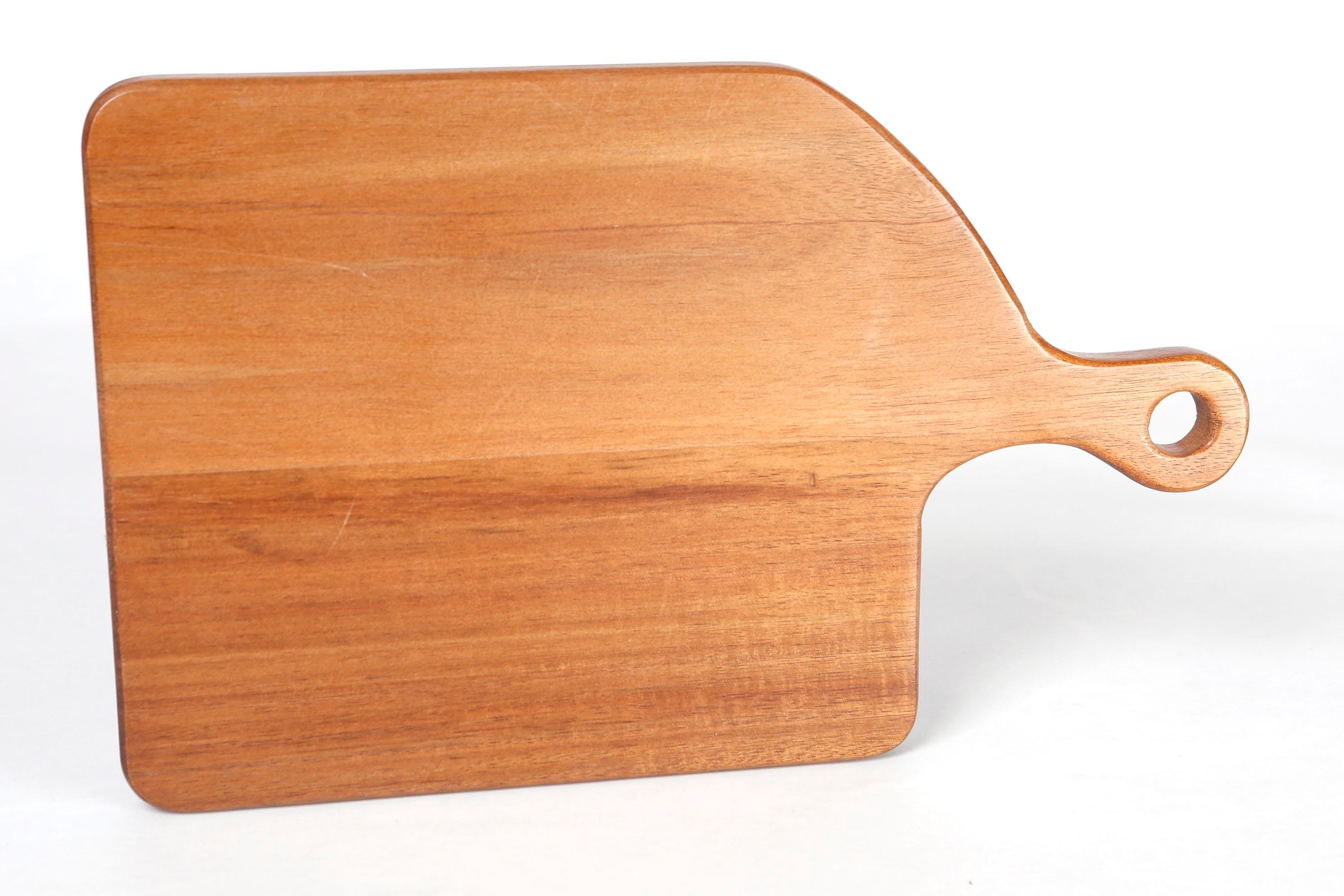 Metpoint Natura Akasya 2'li Akasya Kesme Tahtası