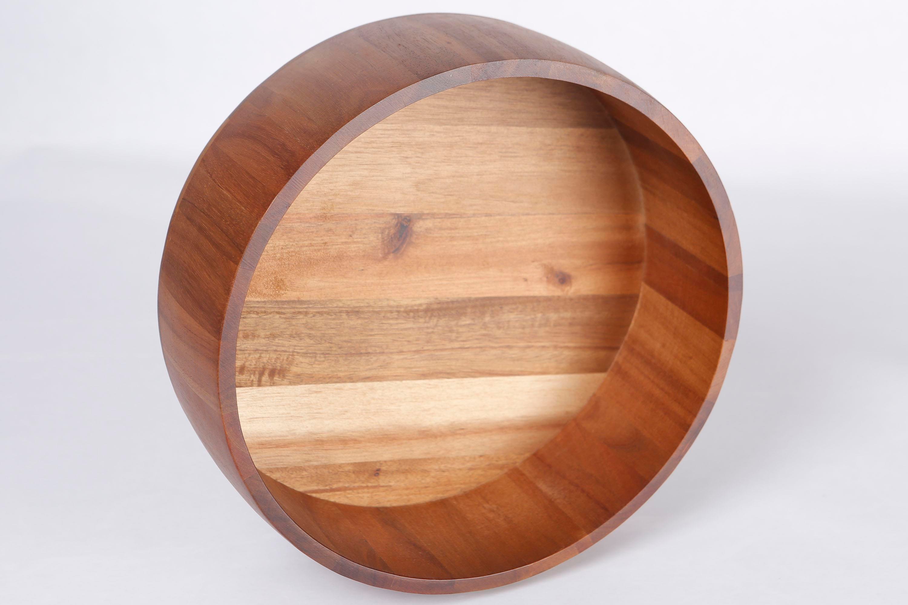 Metpoint Natura Akasya Dekoratif- Sofra Sunum Kasesi 29*10 Cm