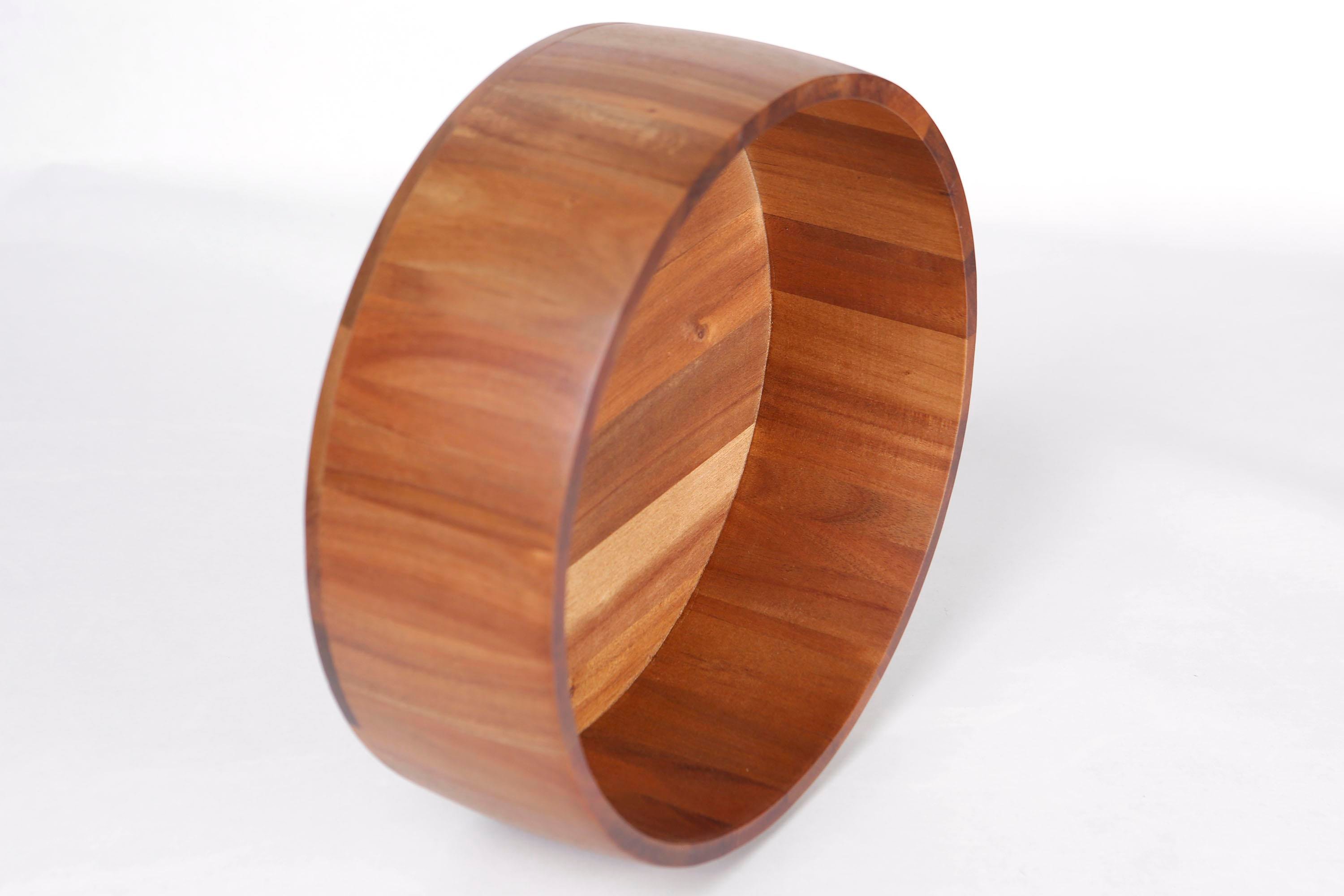 Metpoint Natura Akasya Dekoratif Sofra Sunum Kasesi 25x8 Cm