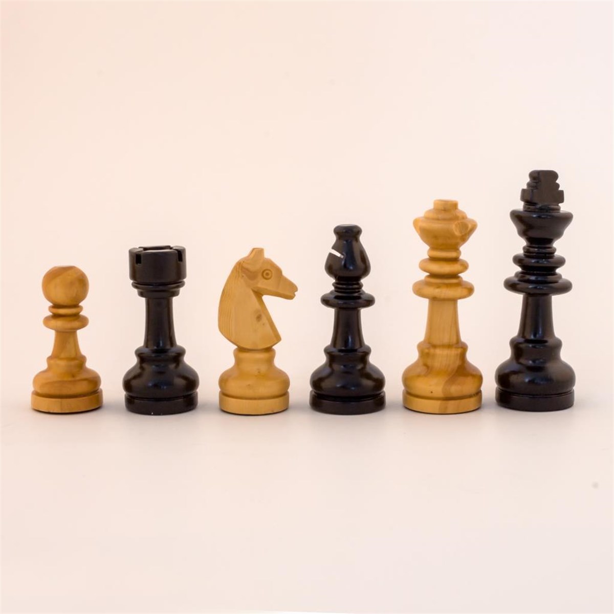 AHŞAP SATR.TAŞI OLİMPİK MOD. CEVİZ (105 mm)Helena Wood Art17634