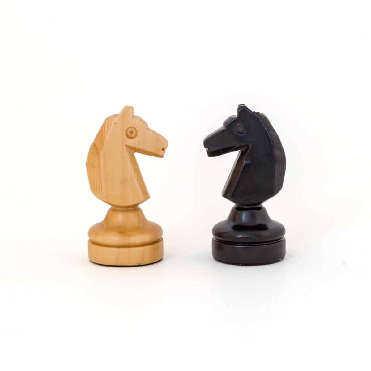 AHŞAP SATR.TAŞI OLİMPİK MOD. SİYAH (80 mm)Helena Wood Art17637
