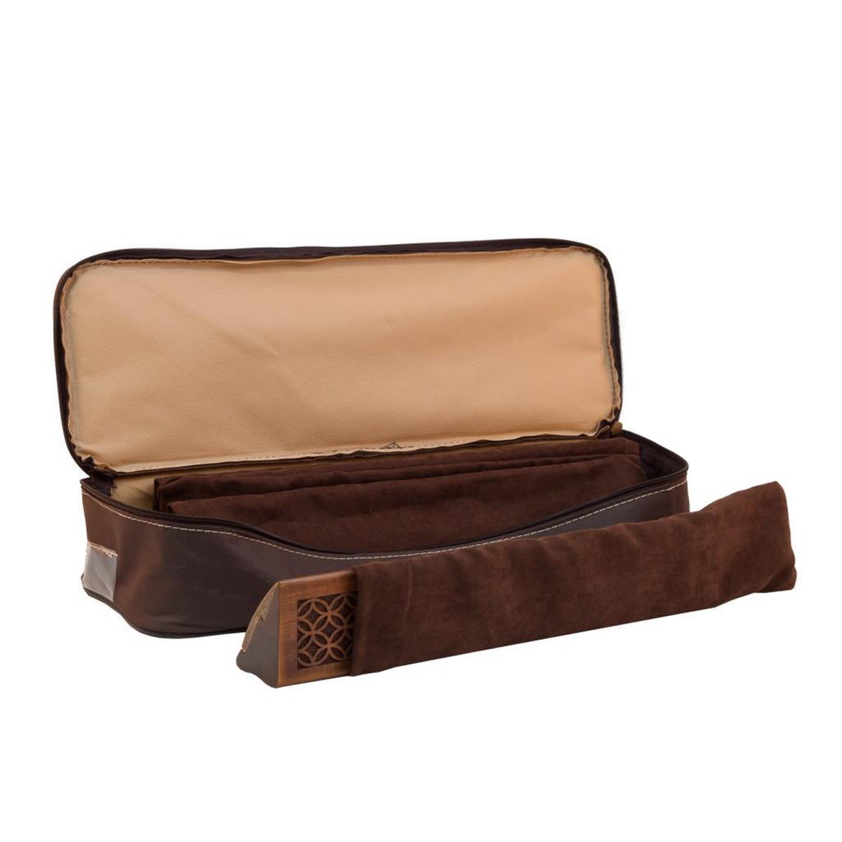 Ahşap VIP  Düz Okey BEGONIAHelena Wood Art