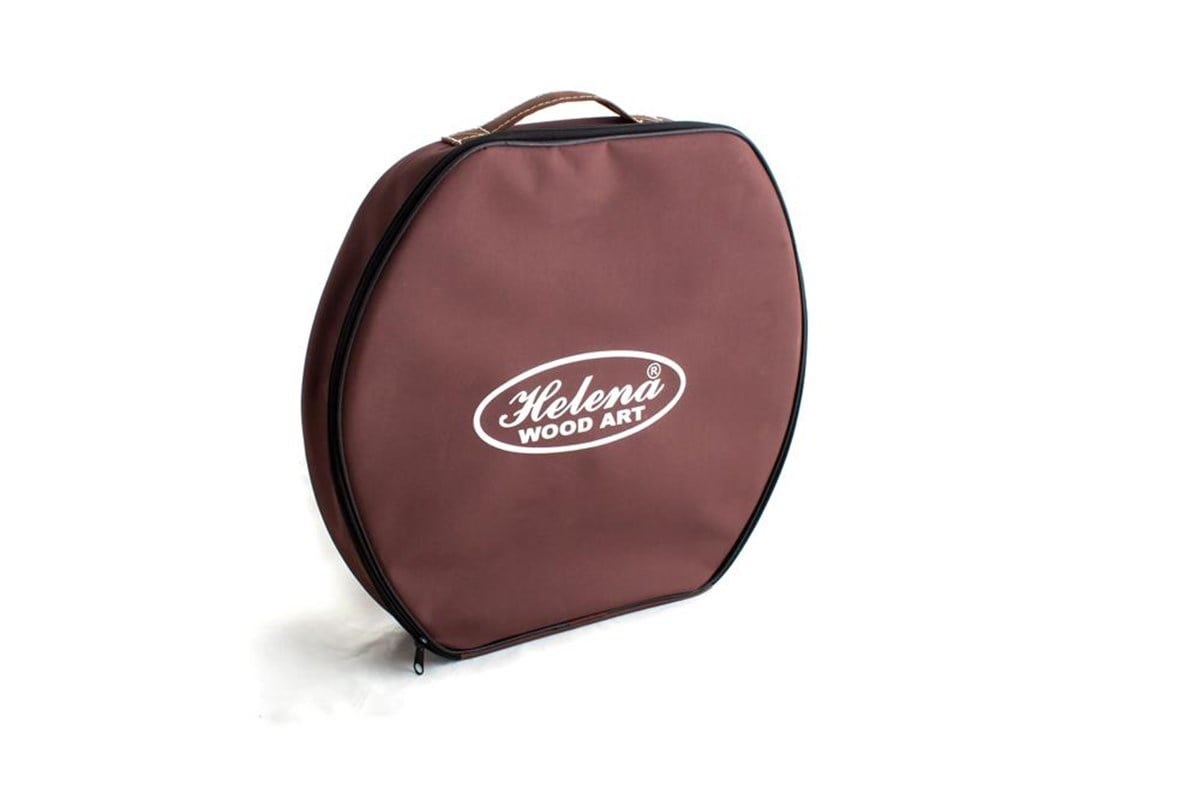 Arena 3D Chess Board Black Big Size  | Metal FigürlüHelena Wood Art2657.BLK.5031.504