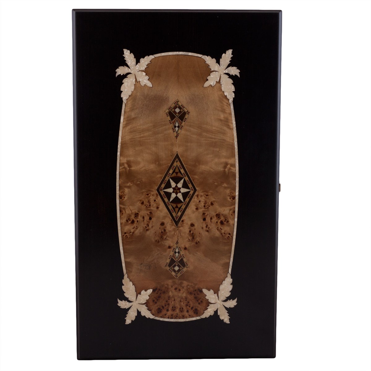 ASYA MODEL TAVLA-NUMARATORLUHelena Wood Art2208.BLK