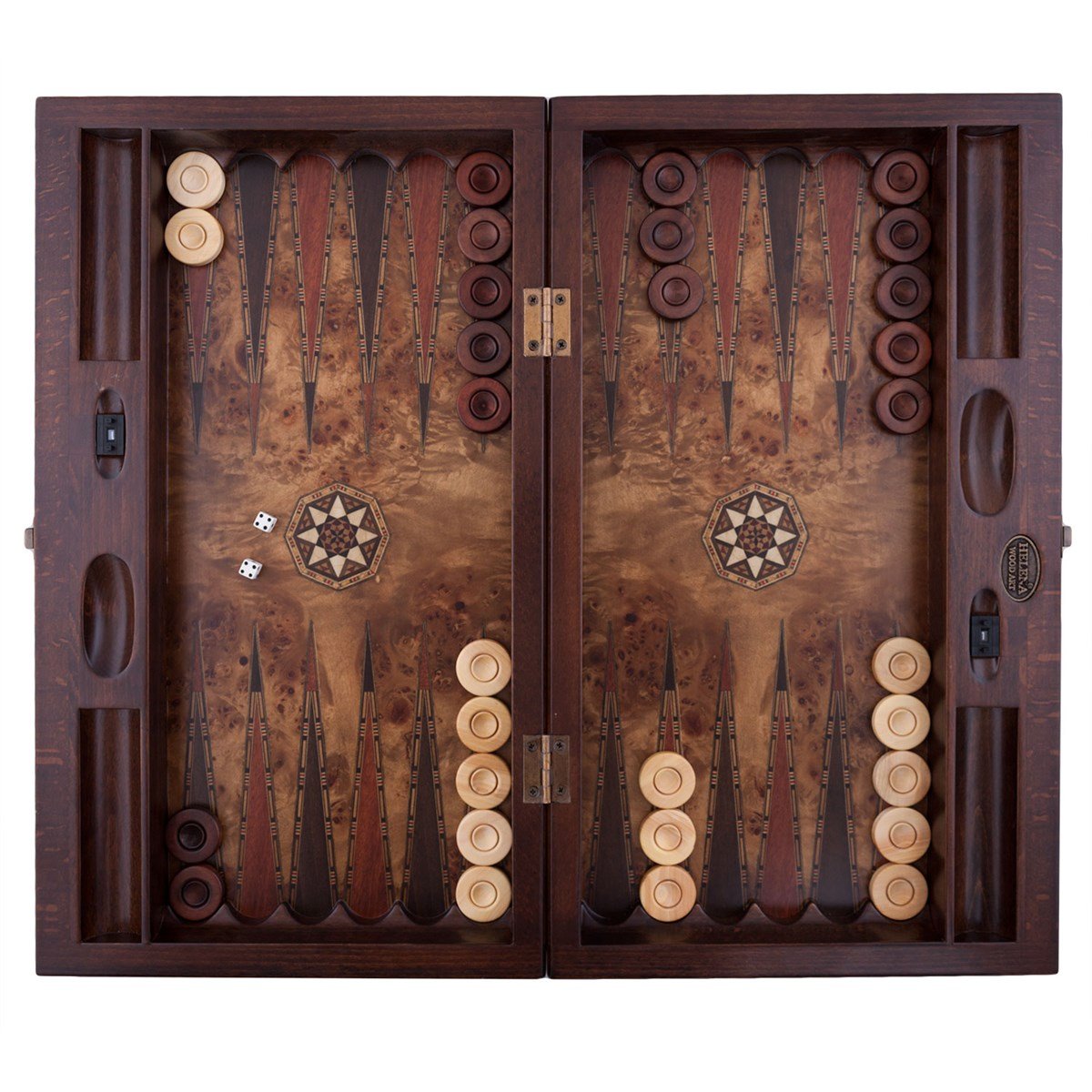 ASYA MODEL TAVLA-NUMARATORLUHelena Wood Art2208.MAZ