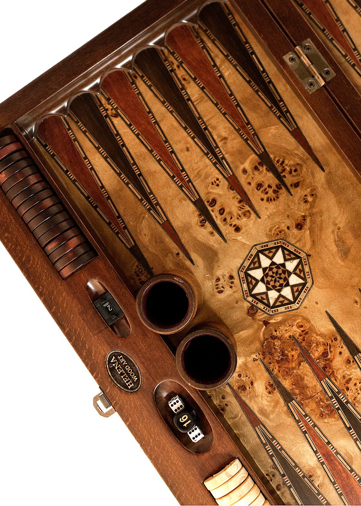 ASYA MODEL TAVLA-NUMARATORLUHelena Wood Art2208.MAZW