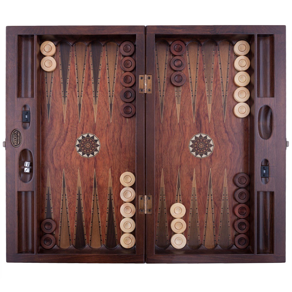 ASYA MODEL TAVLA-NUMARATORLUHelena Wood Art2208.ROS