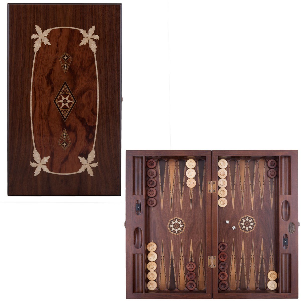 ASYA MODEL TAVLA-NUMARATORLUHelena Wood Art2208.WAL