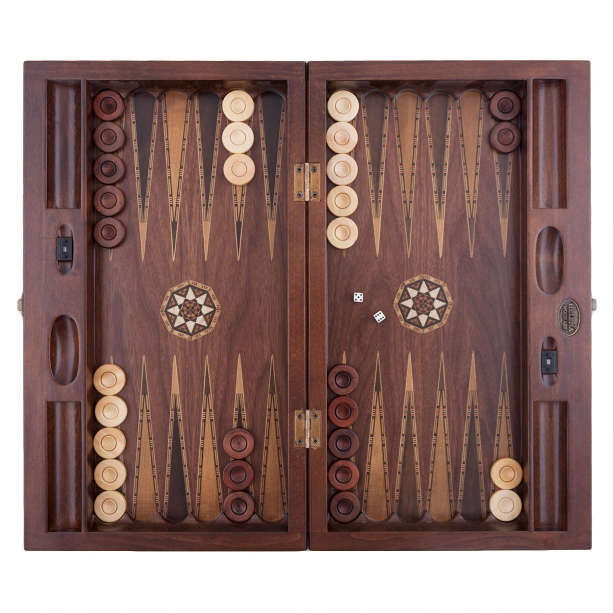 ASYA MODEL TAVLA-NUMARATORLUHelena Wood Art2208.WAL