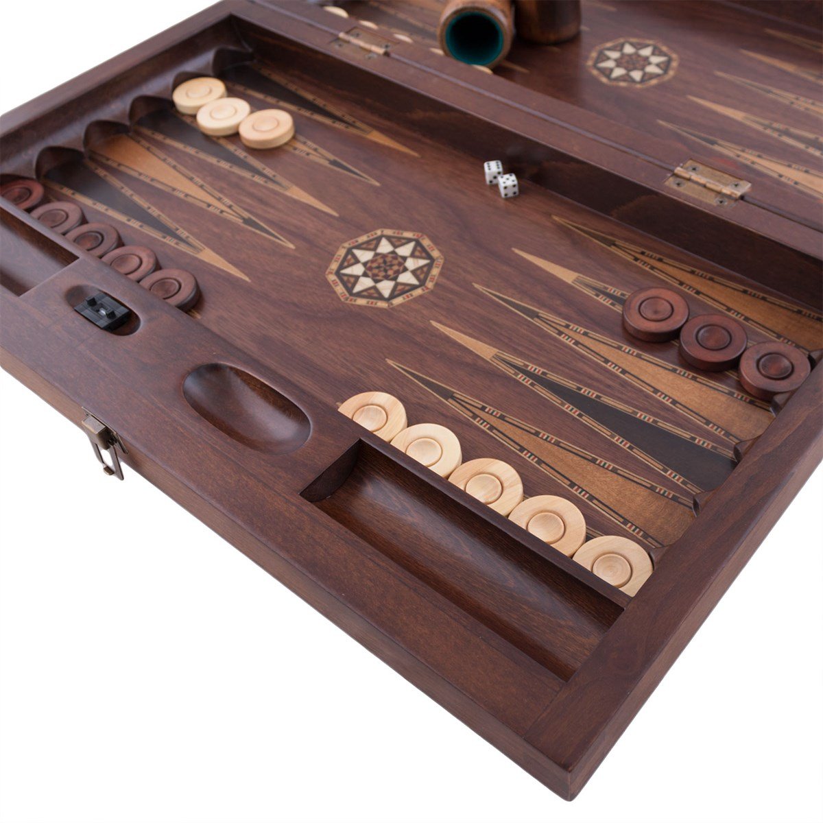 ASYA MODEL TAVLA-NUMARATORLUHelena Wood Art2208.WAL