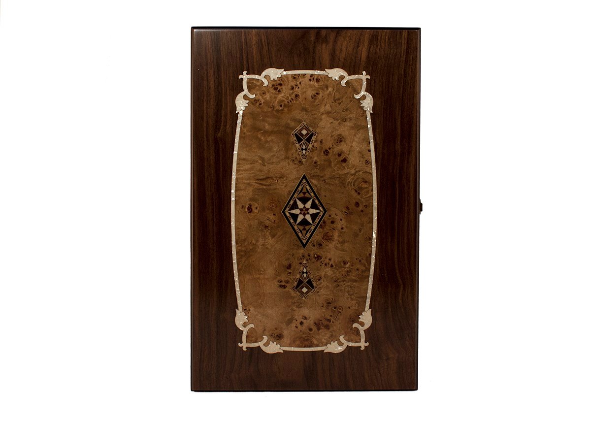 ASYA MODEL TAVLA-NUMARATORLUHelena Wood Art2208.WALM