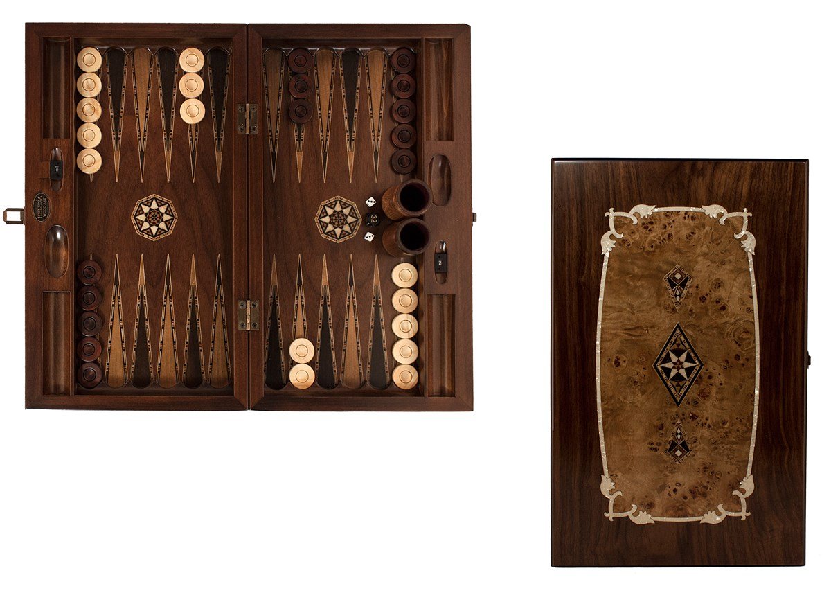 ASYA MODEL TAVLA-NUMARATORLUHelena Wood Art2208.WALM