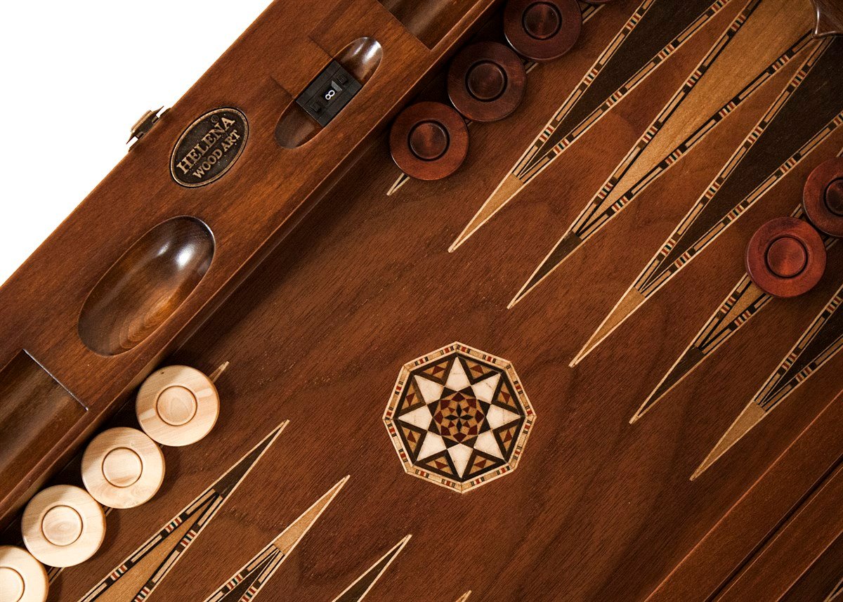 ASYA MODEL TAVLA-NUMARATORLUHelena Wood Art2208.WALM