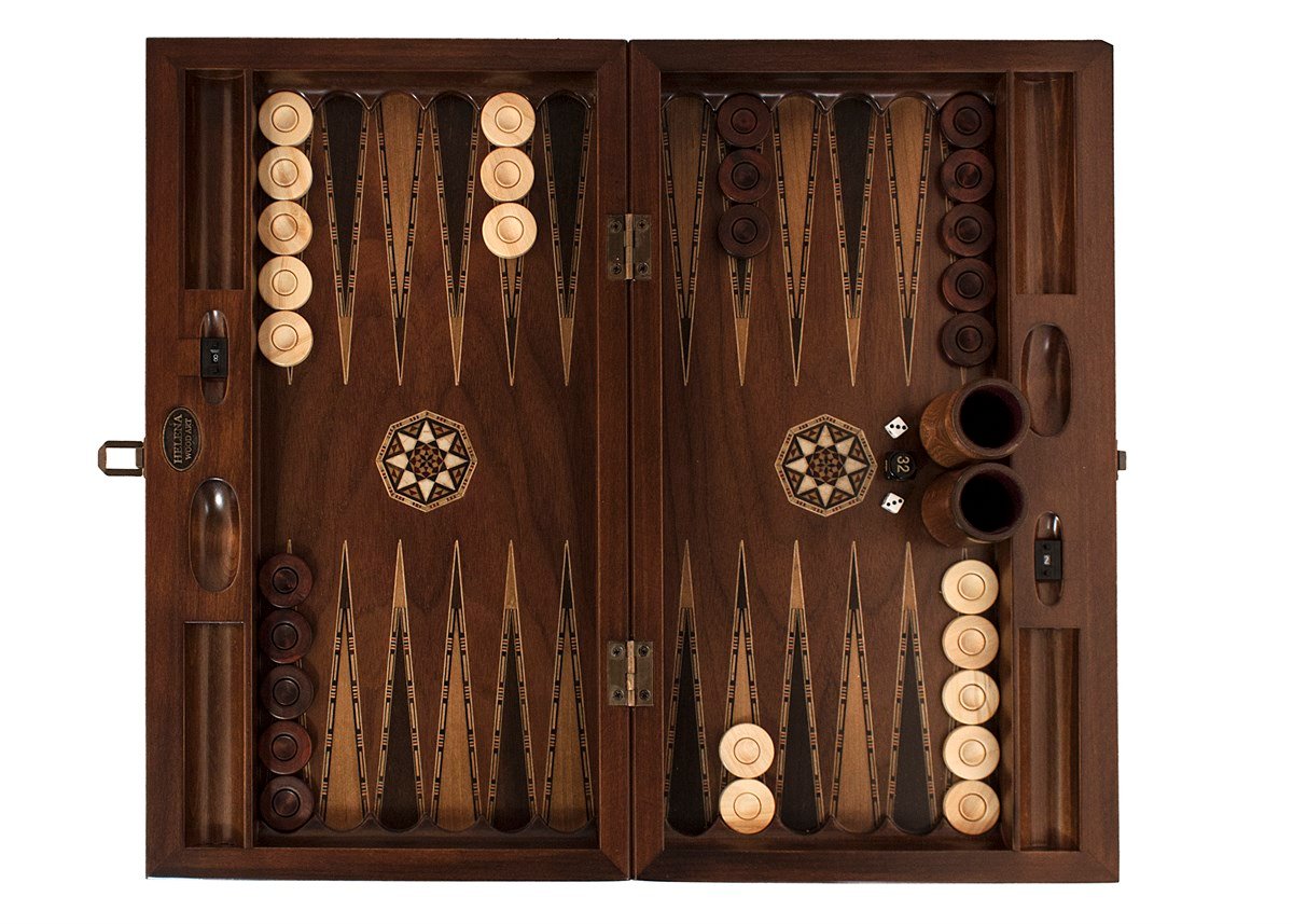 ASYA MODEL TAVLA-NUMARATORLUHelena Wood Art2208.WALM