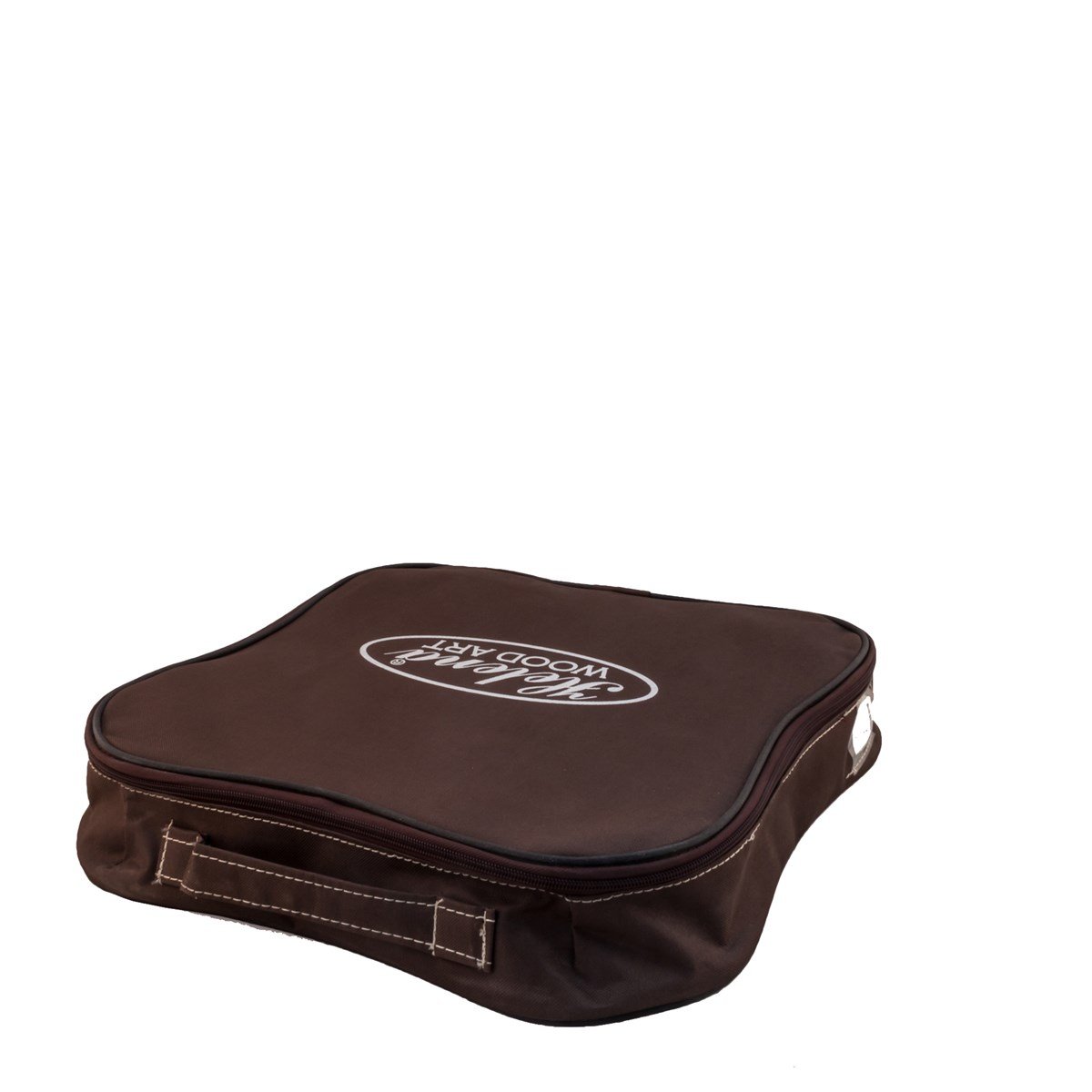 BUTTERFLY  SATRANÇ TABLASI  (39x39x8 cm)Helena Wood Art2630.WAL.5111.511