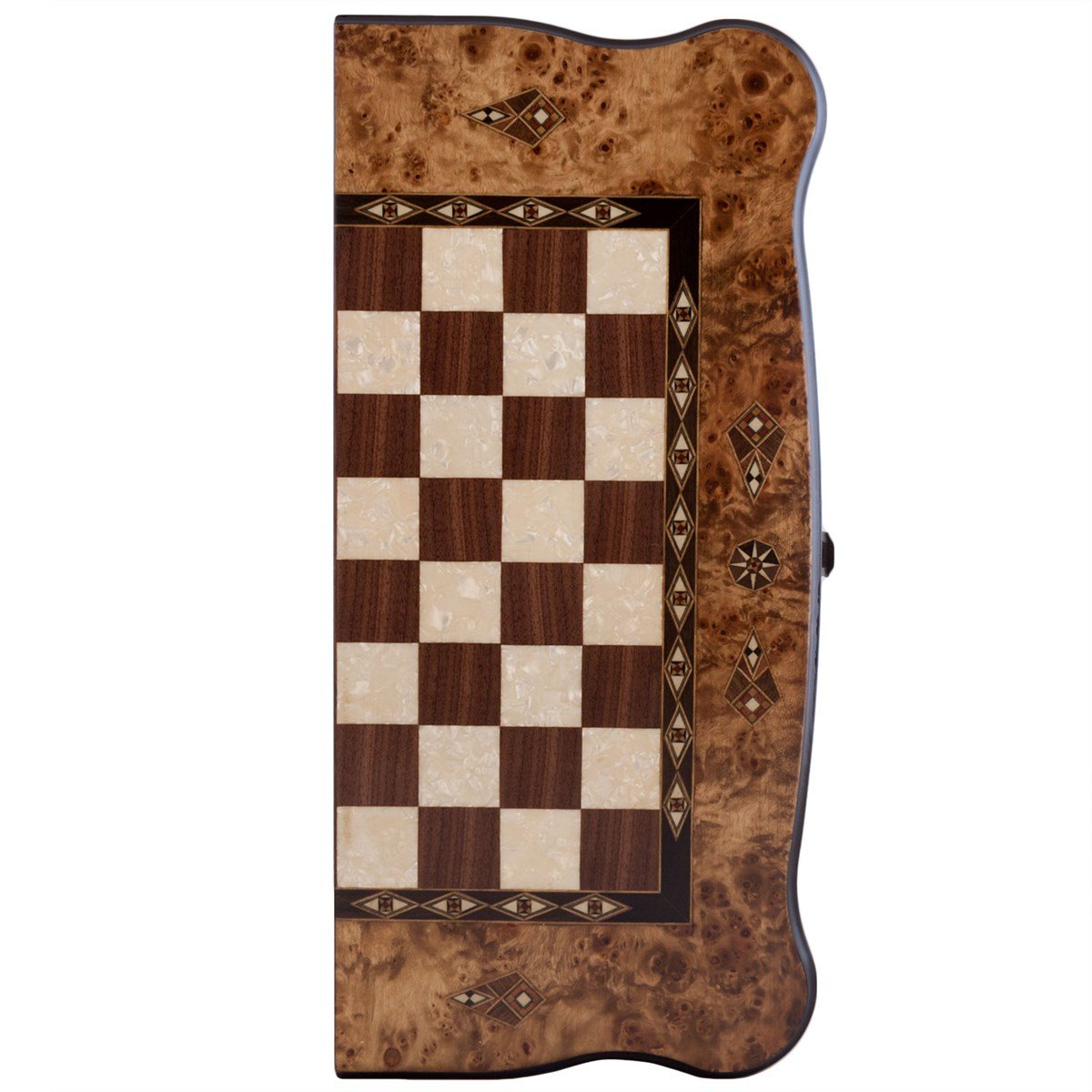 CARVO ORTA BOY ( 52*24*6 cm )Helena Wood Art2181.MAZ