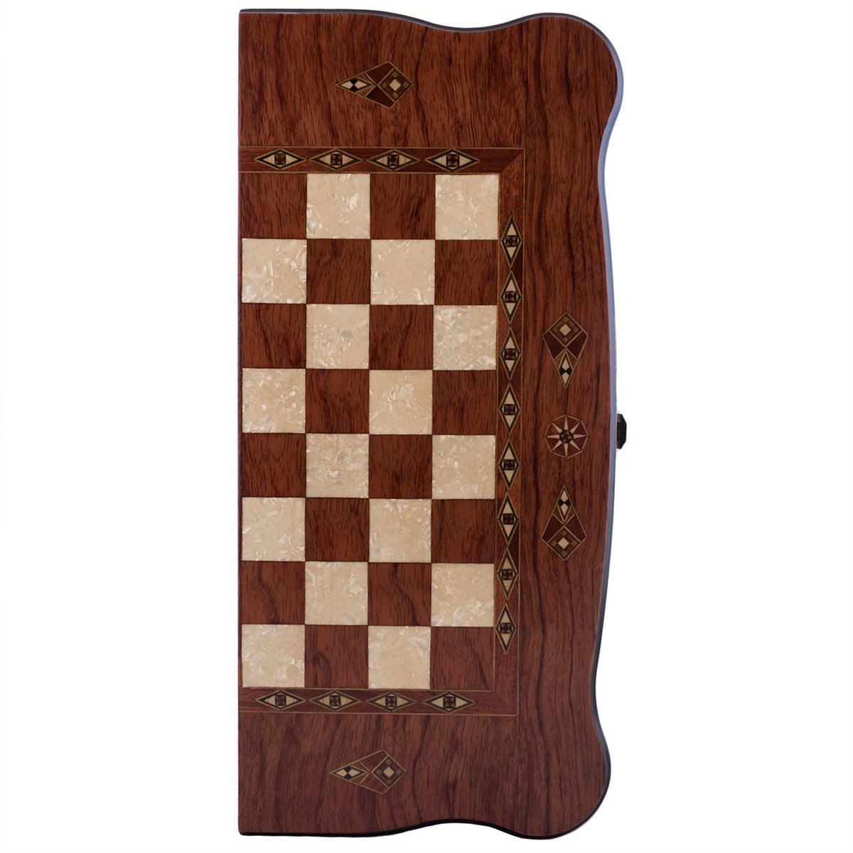 CARVO ORTA BOY ( 52*24*6 cm )Helena Wood Art2181.ROS