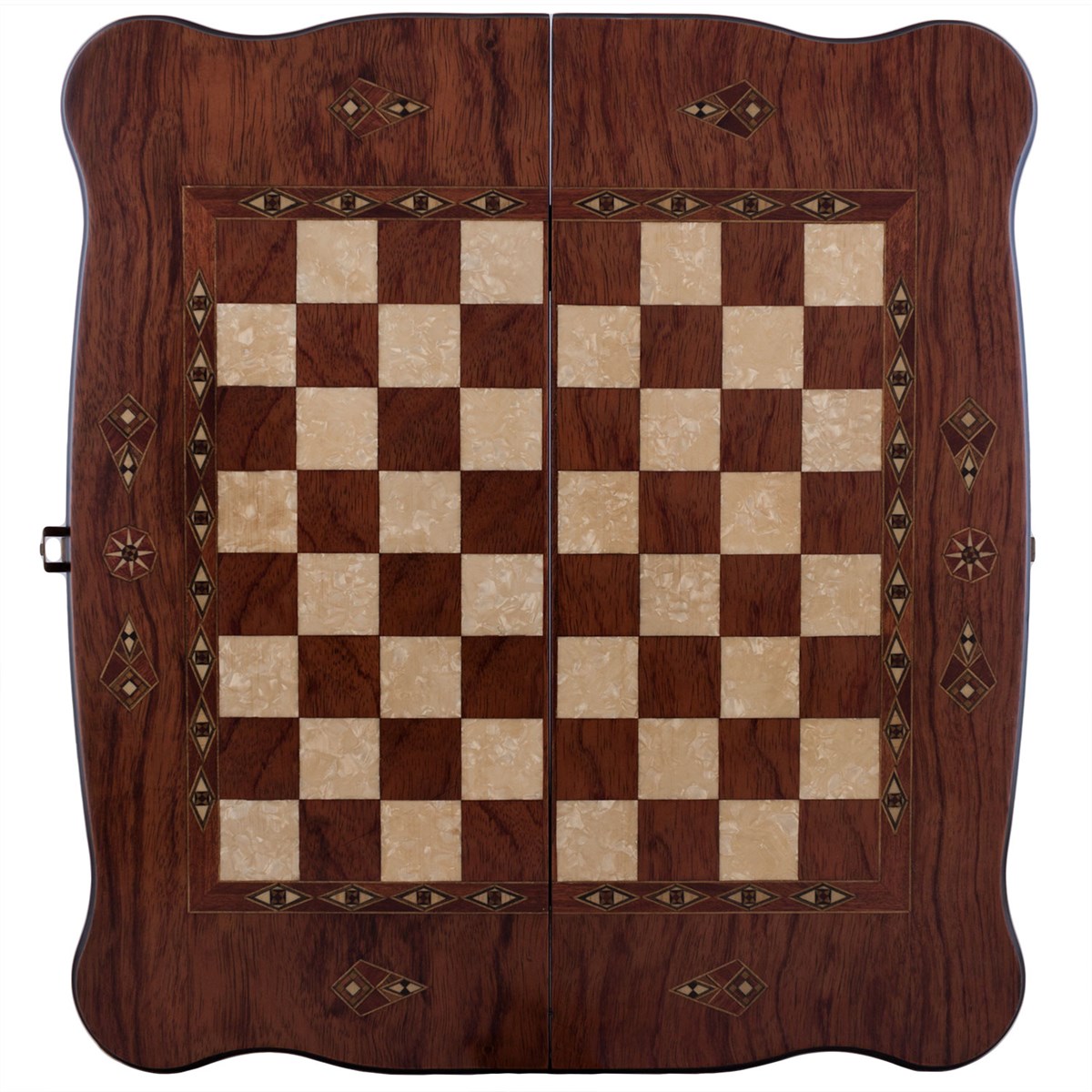 CARVO ORTA BOY ( 52*24*6 cm )Helena Wood Art2181.ROS