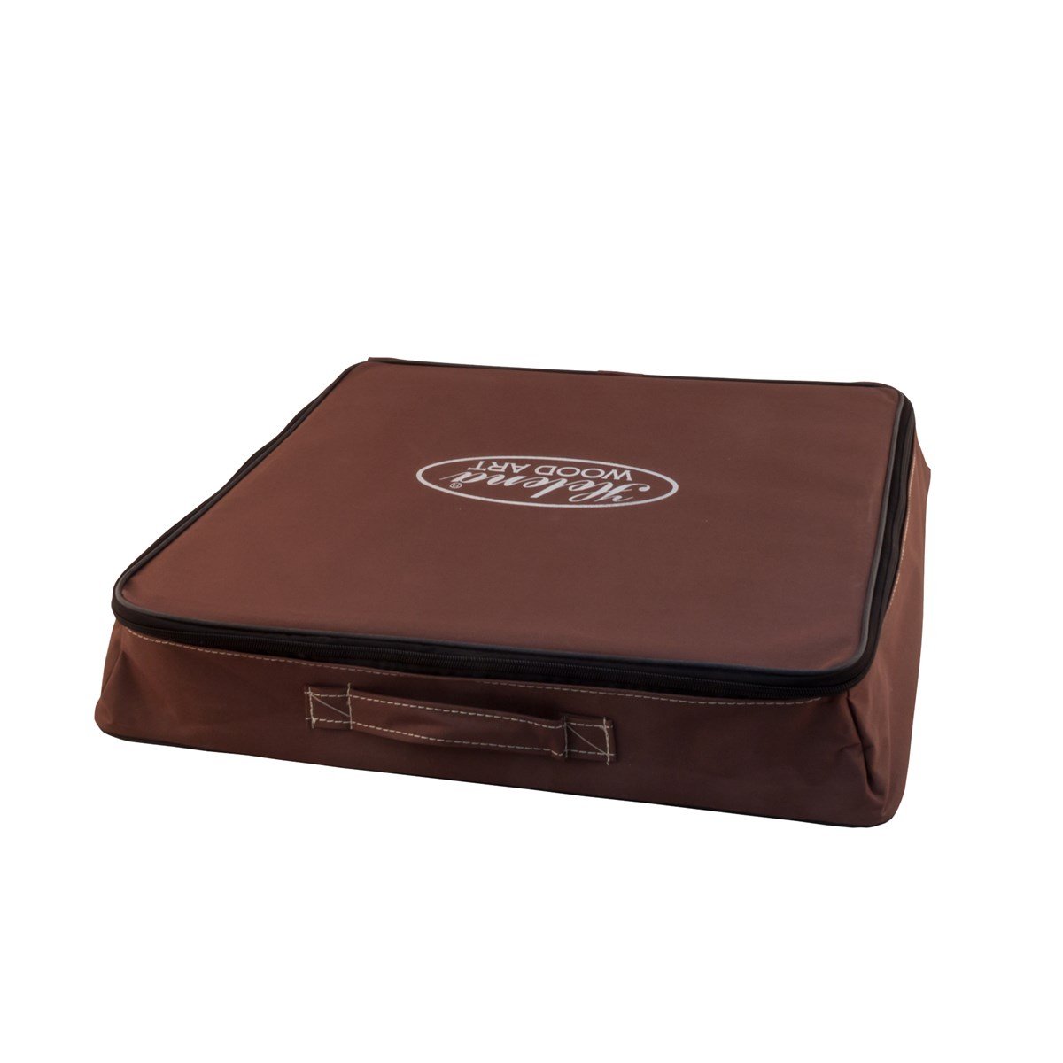 CASTLE SATRANÇ TABLASI (BÜYÜK)Helena Wood Art2621.ROS.5031.504