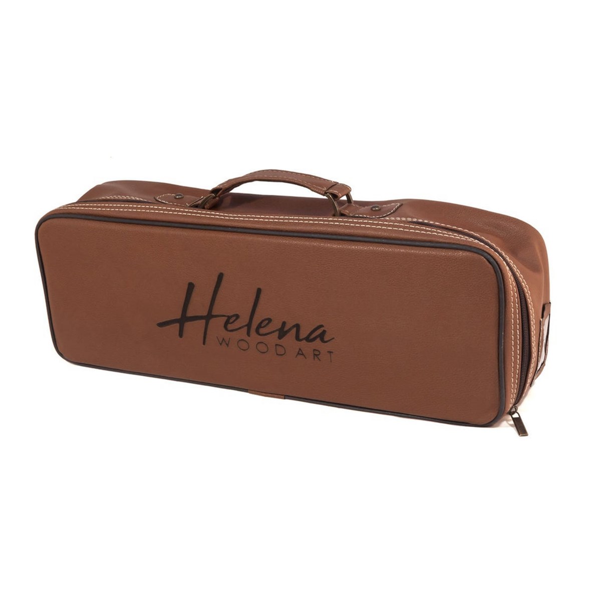 Deniz Dalgası - İsimli Masif Ahşap Okey TakımıHelena Wood Art4815