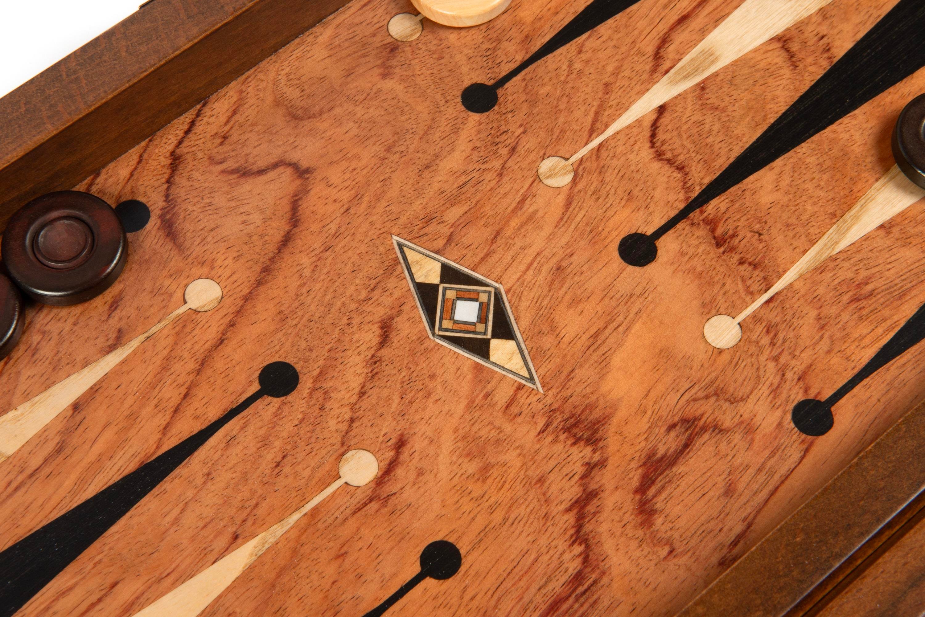 EKO CLASSIC TAVLA (DAMALI) (49x25x7 cm)Helena Wood Art2246.ROS