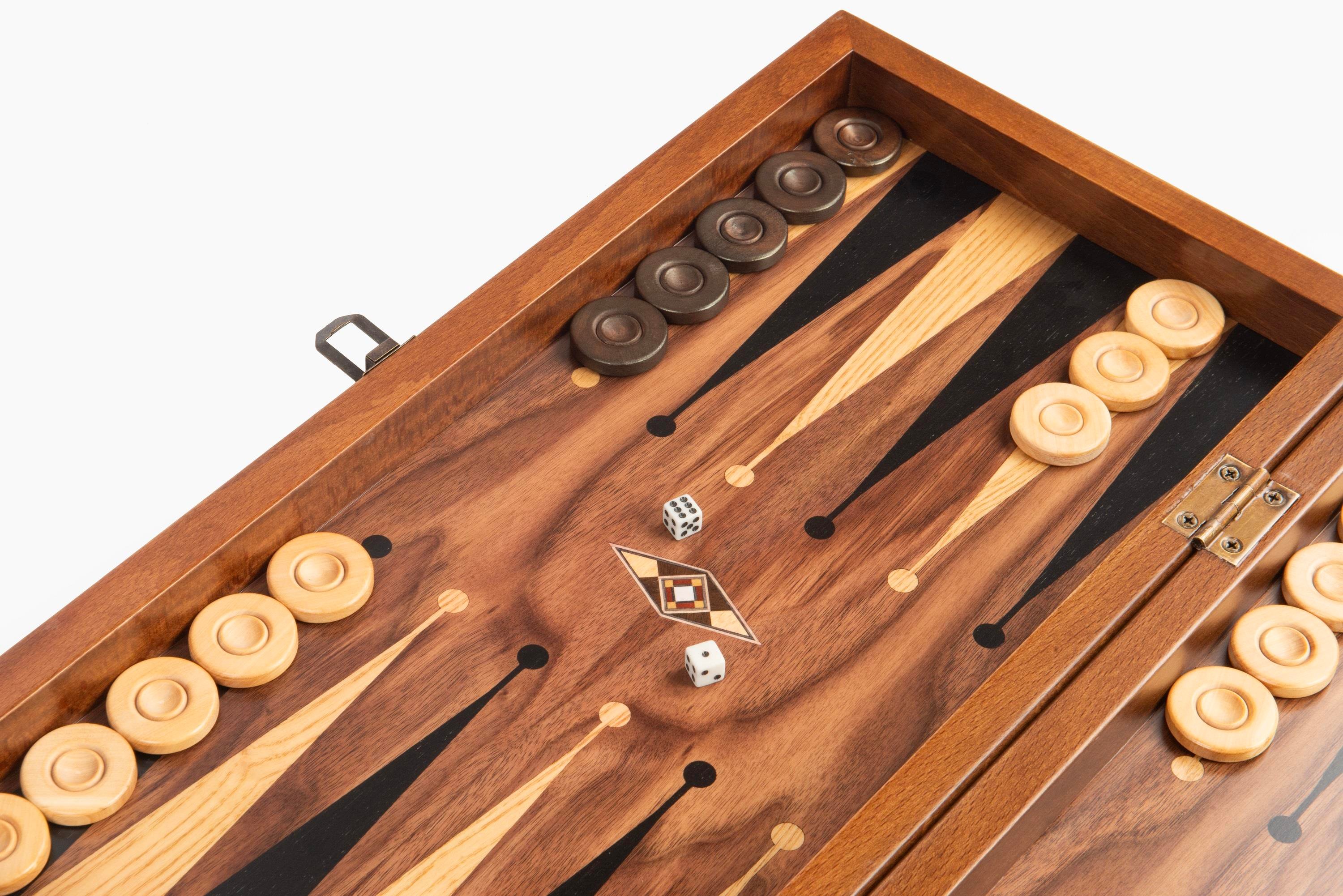 EKO CLASSIC TAVLA (DAMALI) (49x25x7 cm)Helena Wood Art2246.WAL