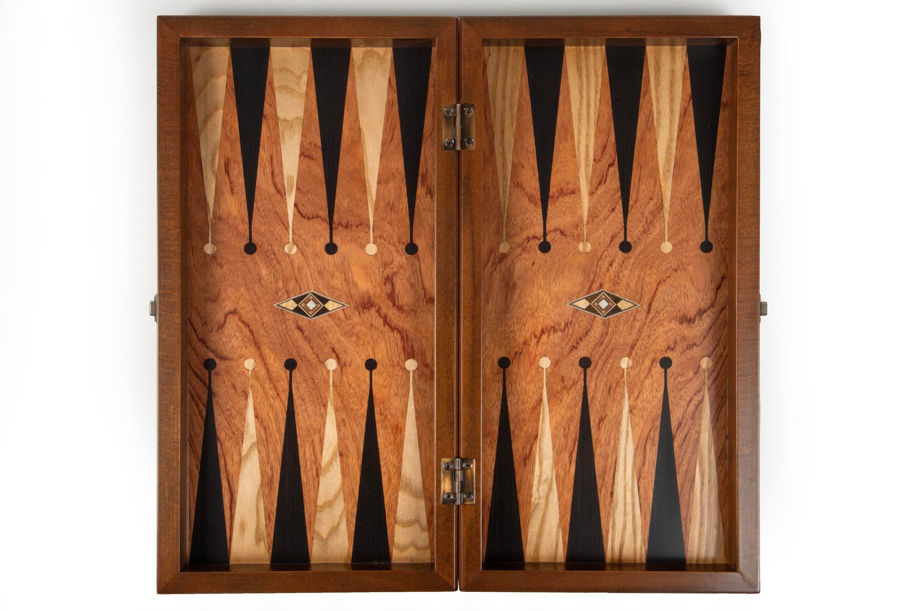 EKO CLASSIC TAVLA (DAMALI) (49x25x7 cm)Helena Wood Art2246.ROS