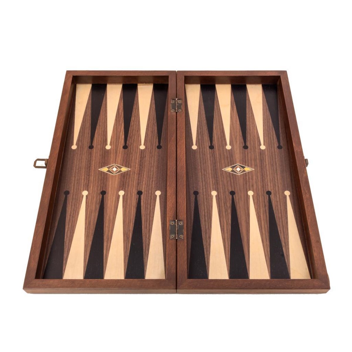 EKO CLASSIC TAVLA (DAMALI) (49x25x7 cm)Helena Wood Art